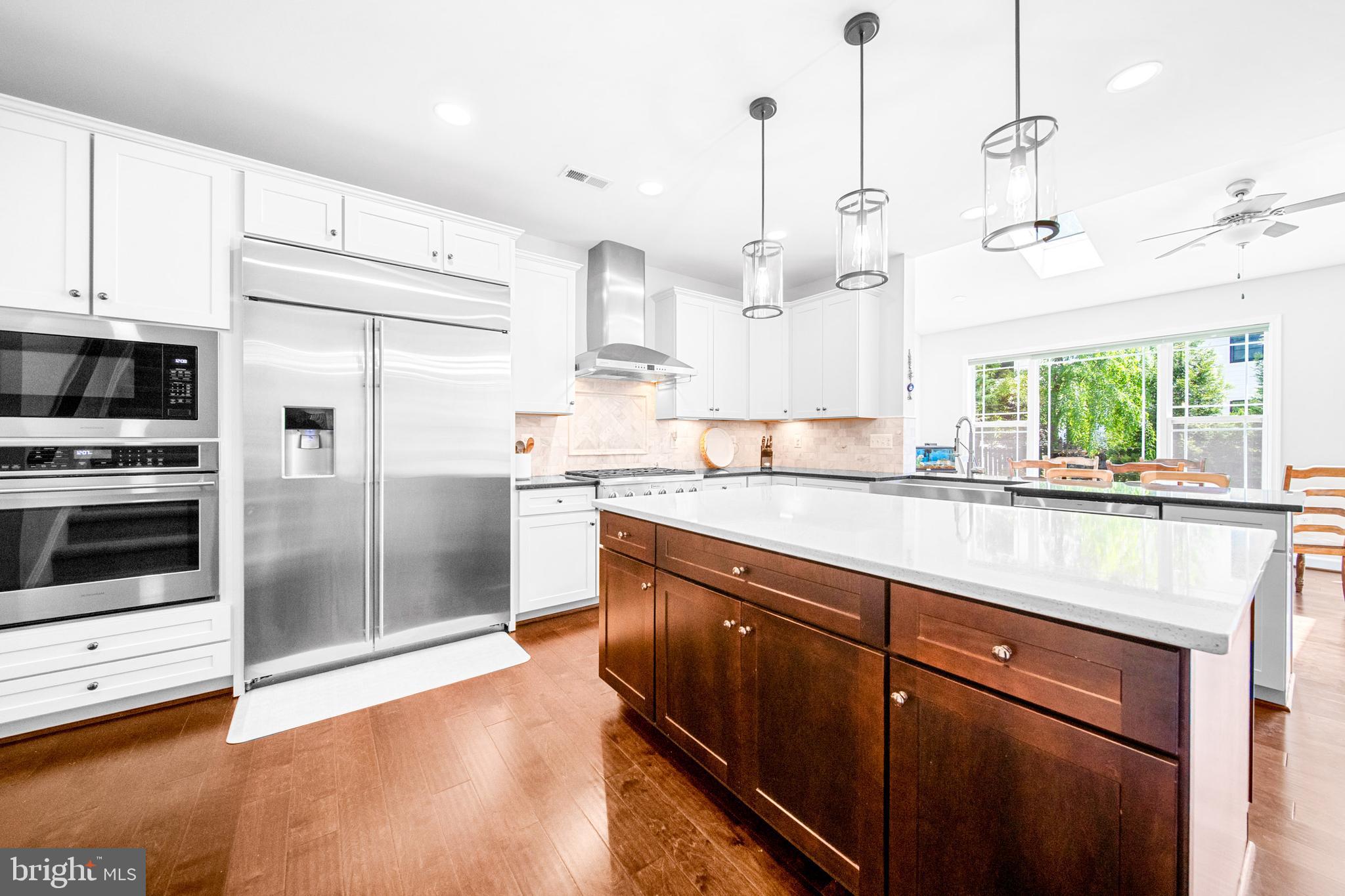 WEST GRASS RIDGE - Residential