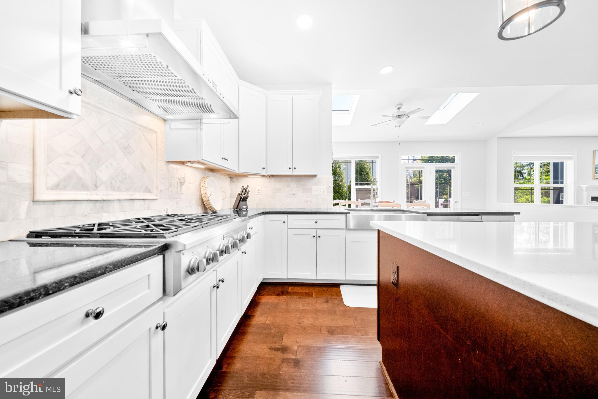 WEST GRASS RIDGE - Residential