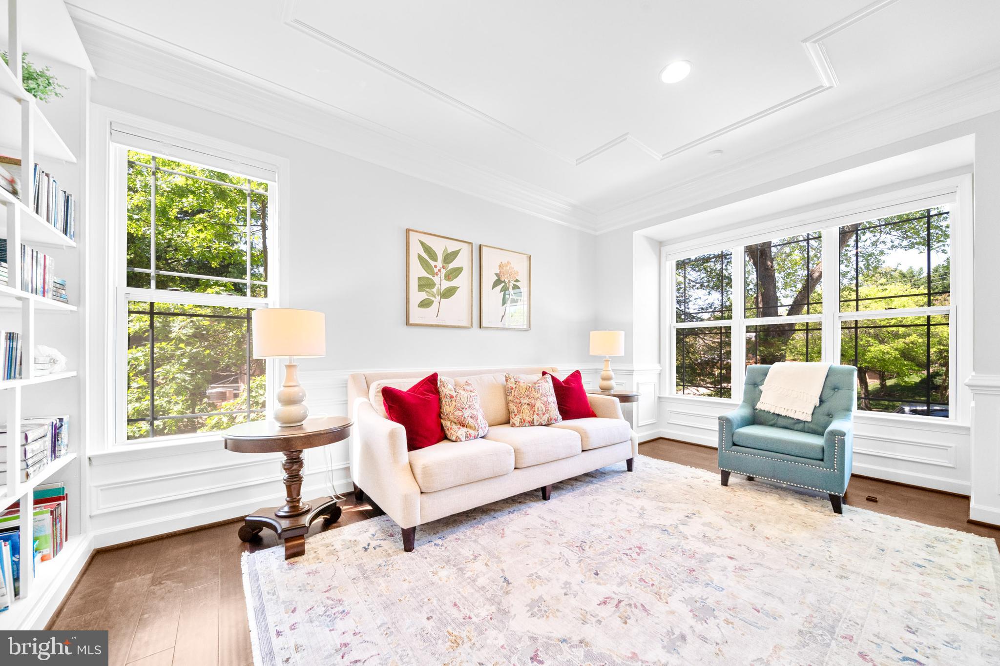 WEST GRASS RIDGE - Residential