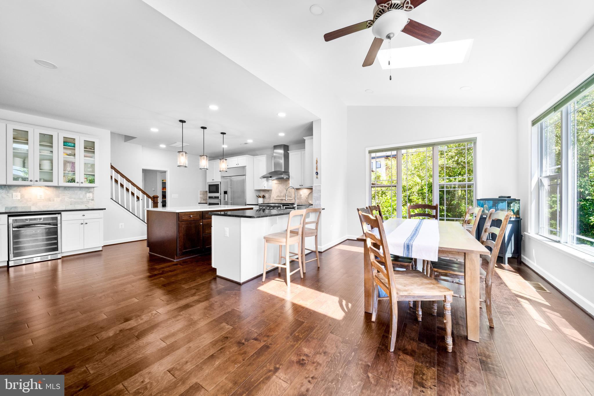 WEST GRASS RIDGE - Residential