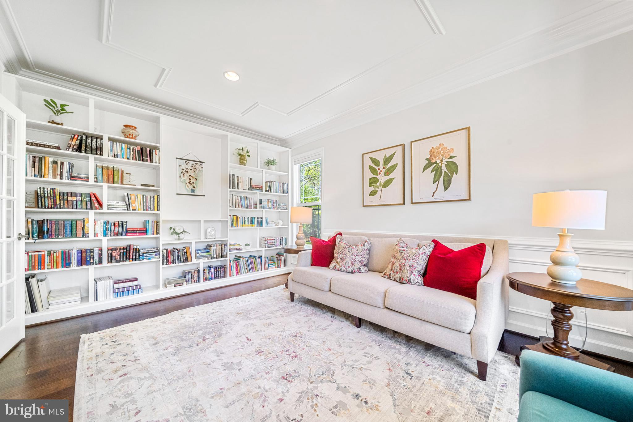 WEST GRASS RIDGE - Residential