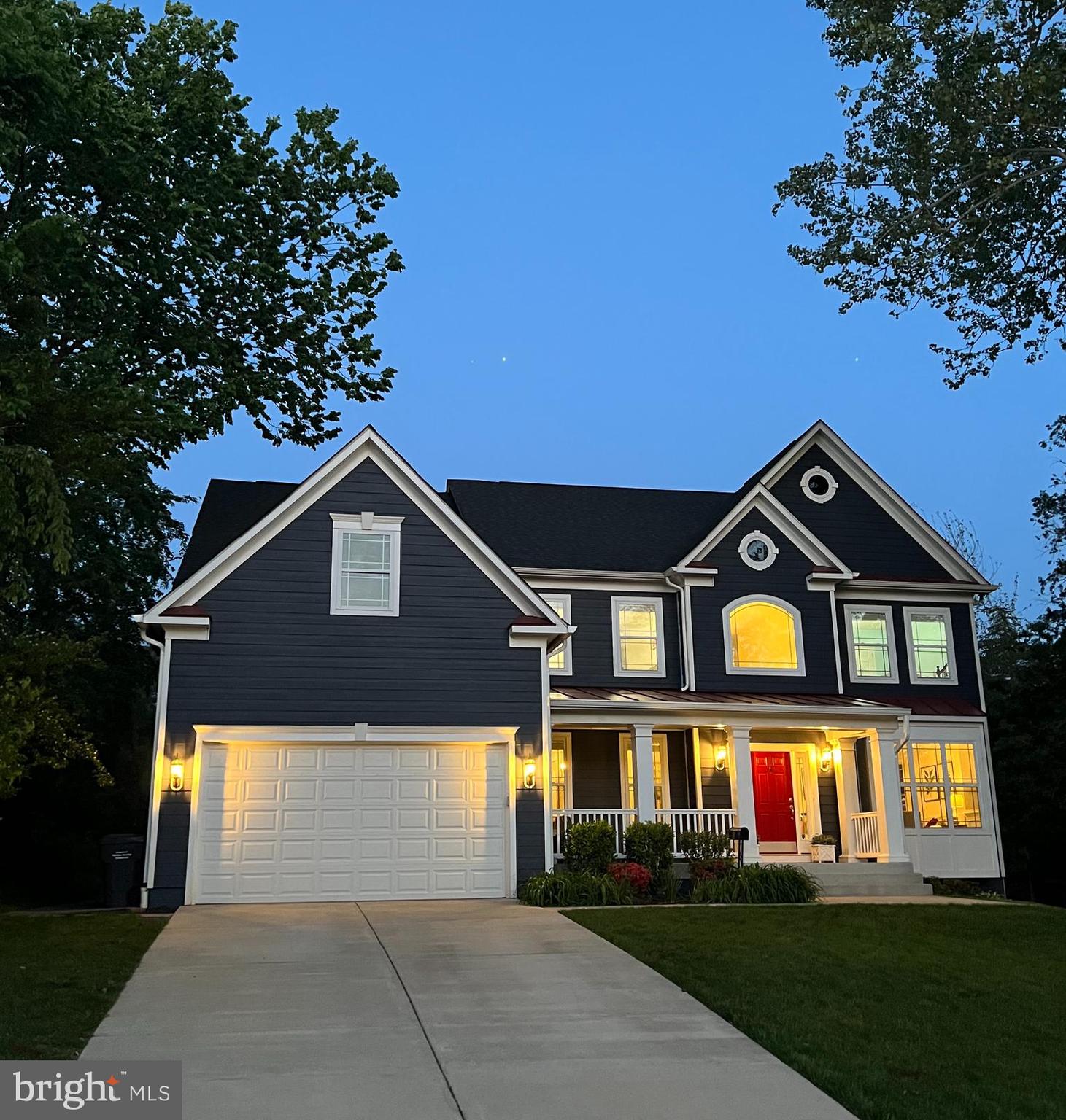 WEST GRASS RIDGE - Residential