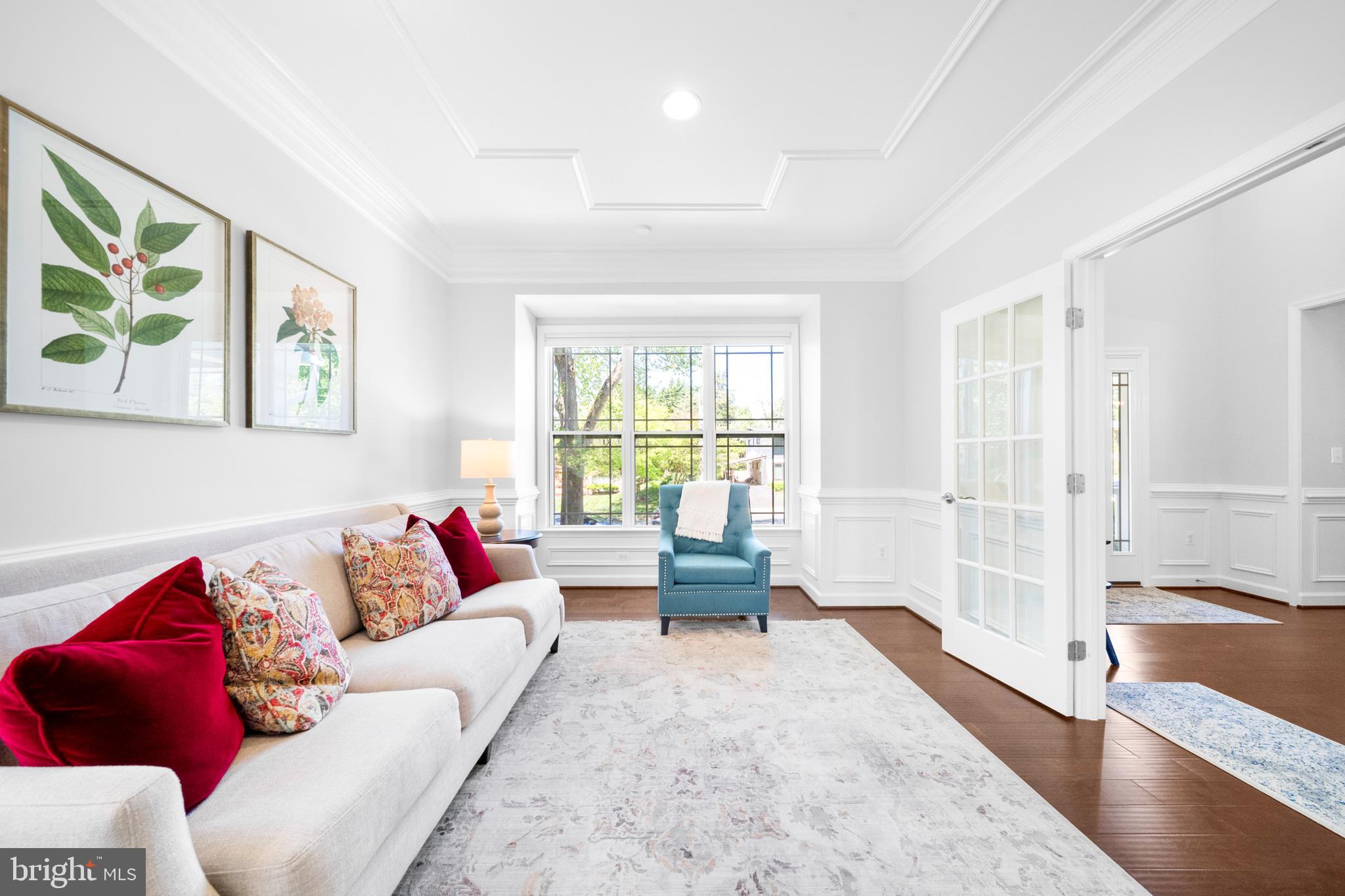 WEST GRASS RIDGE - Residential