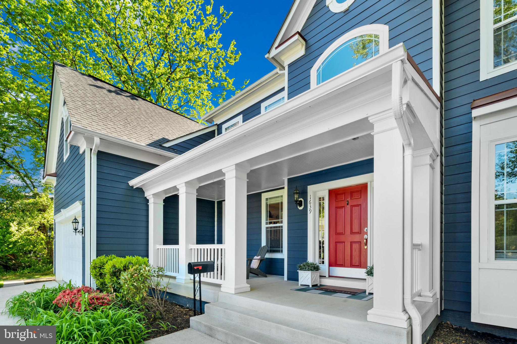WEST GRASS RIDGE - Residential