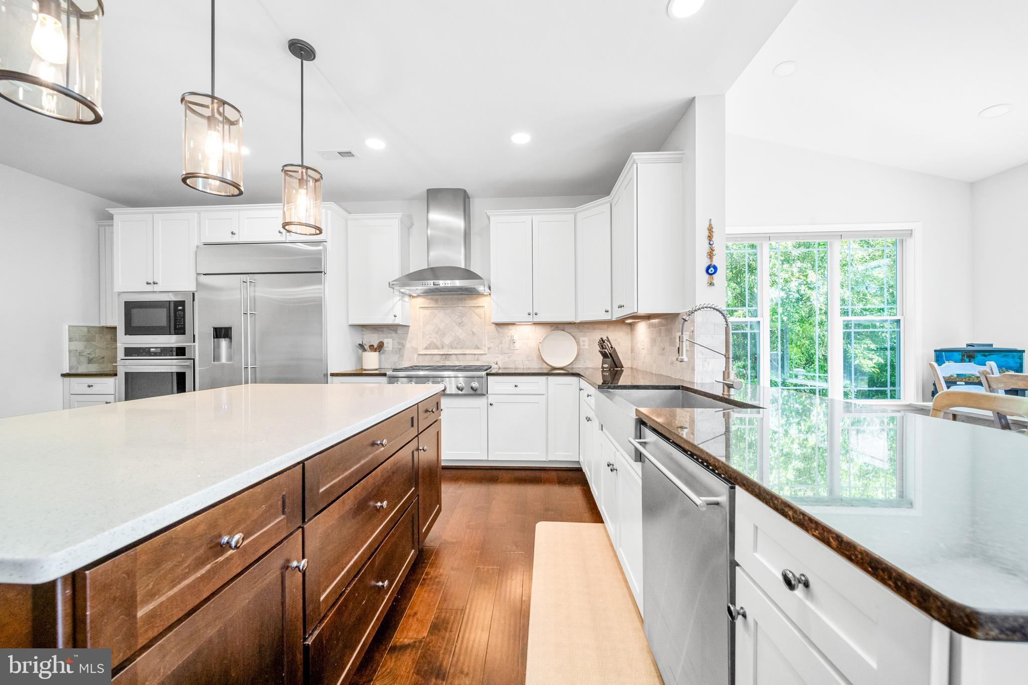 WEST GRASS RIDGE - Residential
