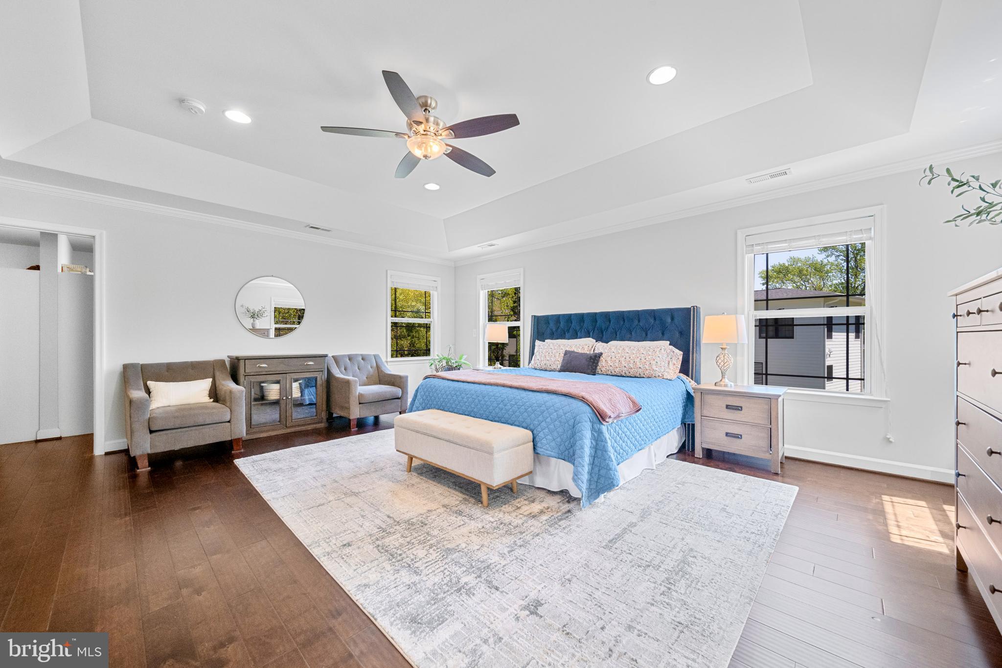WEST GRASS RIDGE - Residential