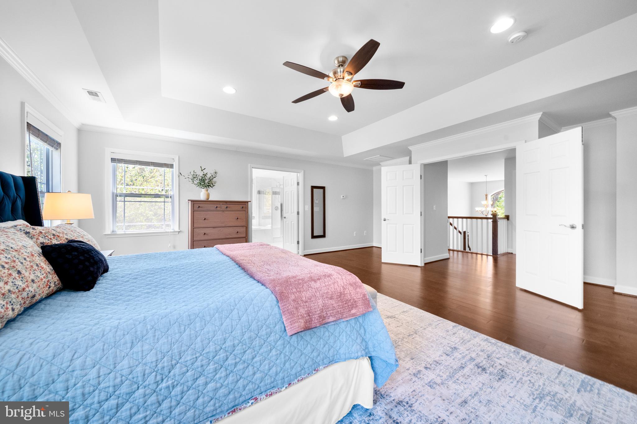WEST GRASS RIDGE - Residential