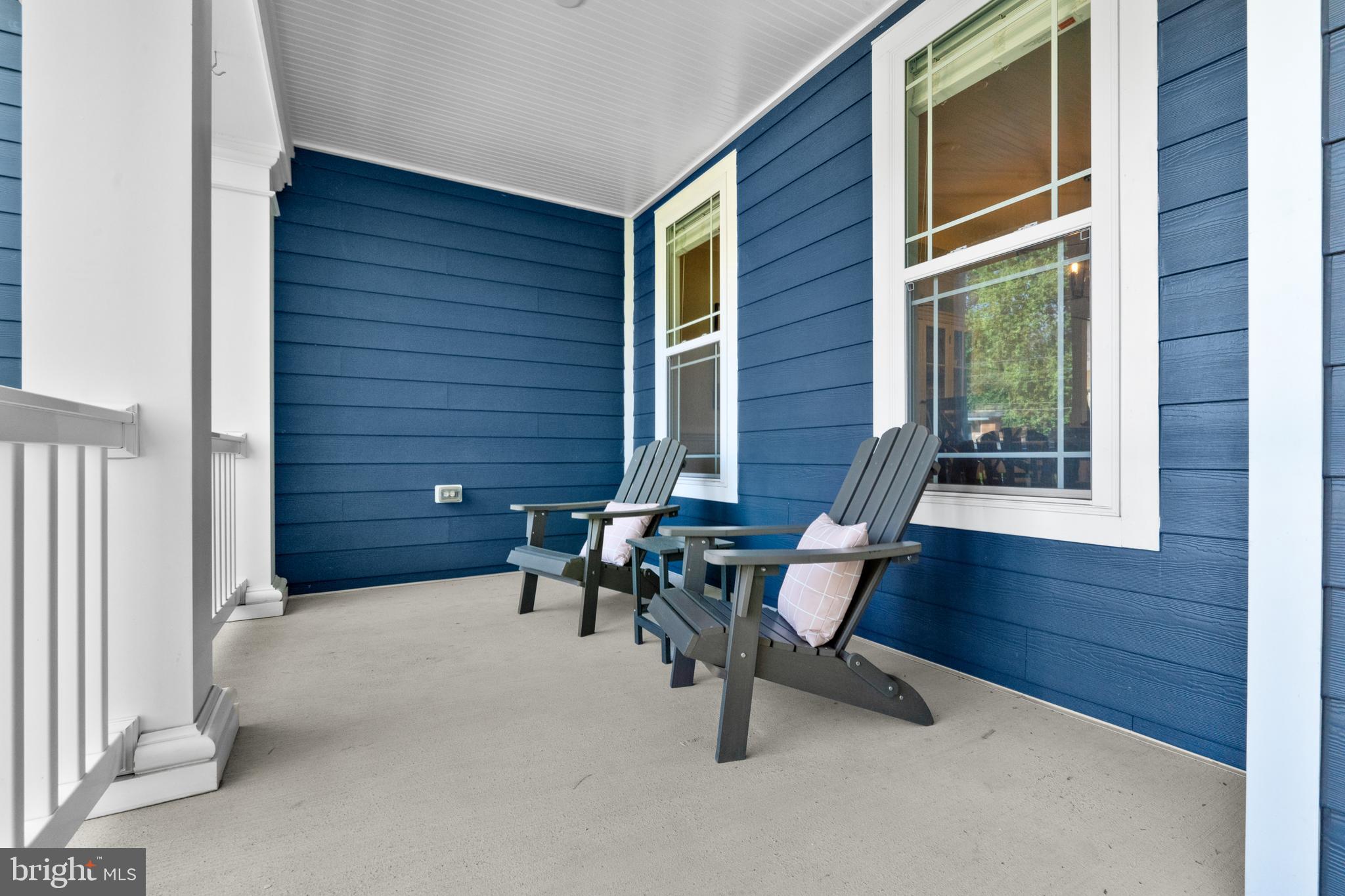 WEST GRASS RIDGE - Residential