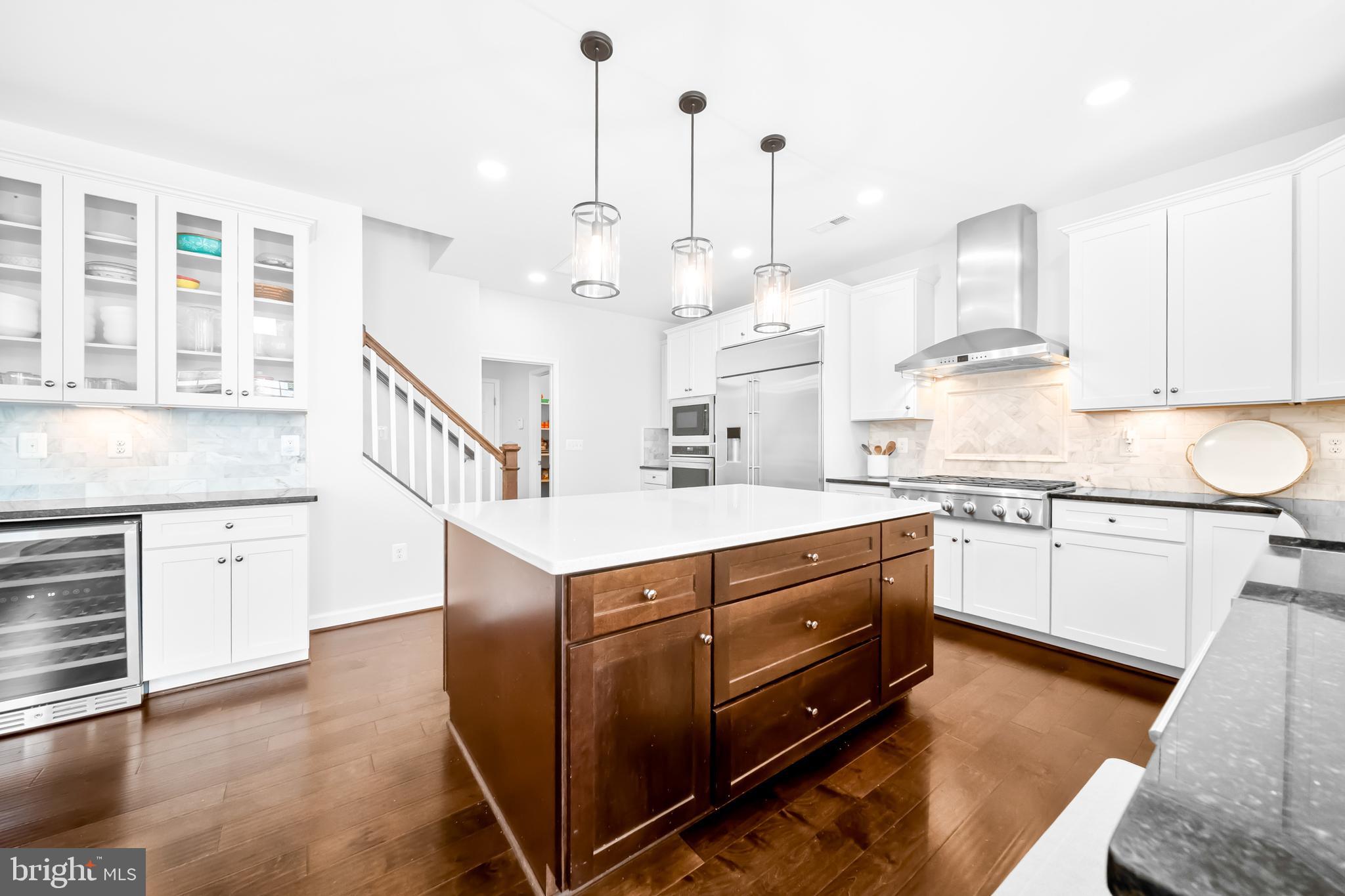 WEST GRASS RIDGE - Residential