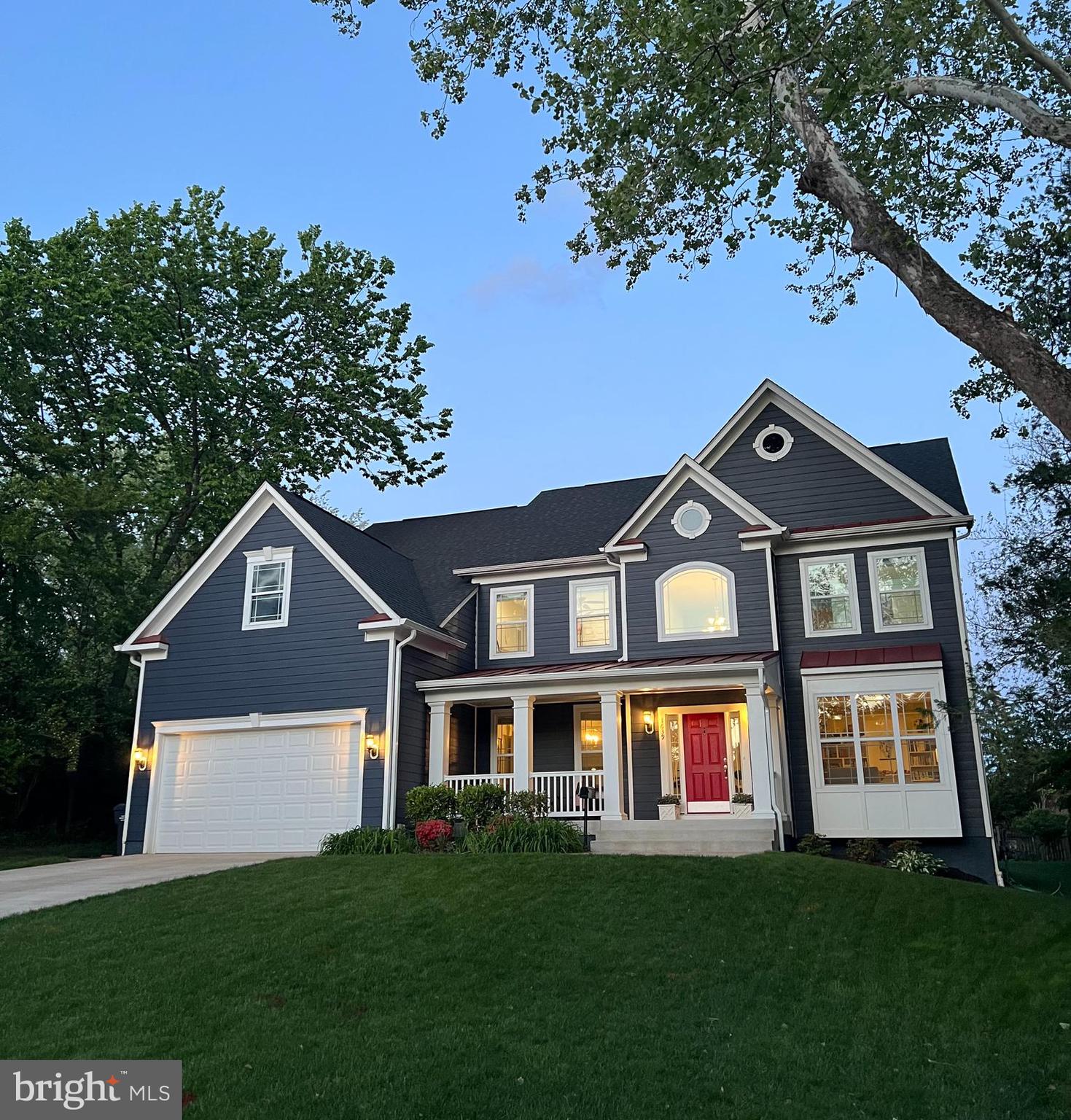 WEST GRASS RIDGE - Residential