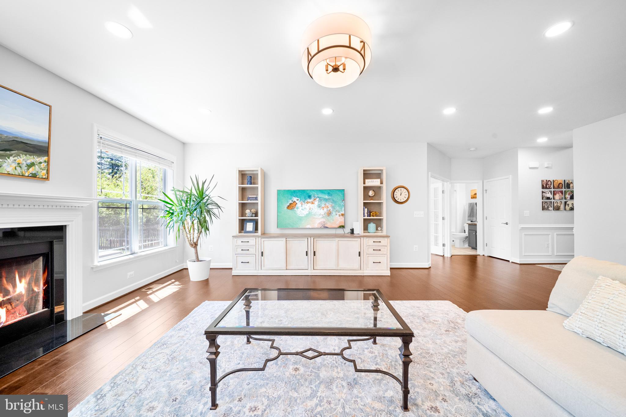 WEST GRASS RIDGE - Residential