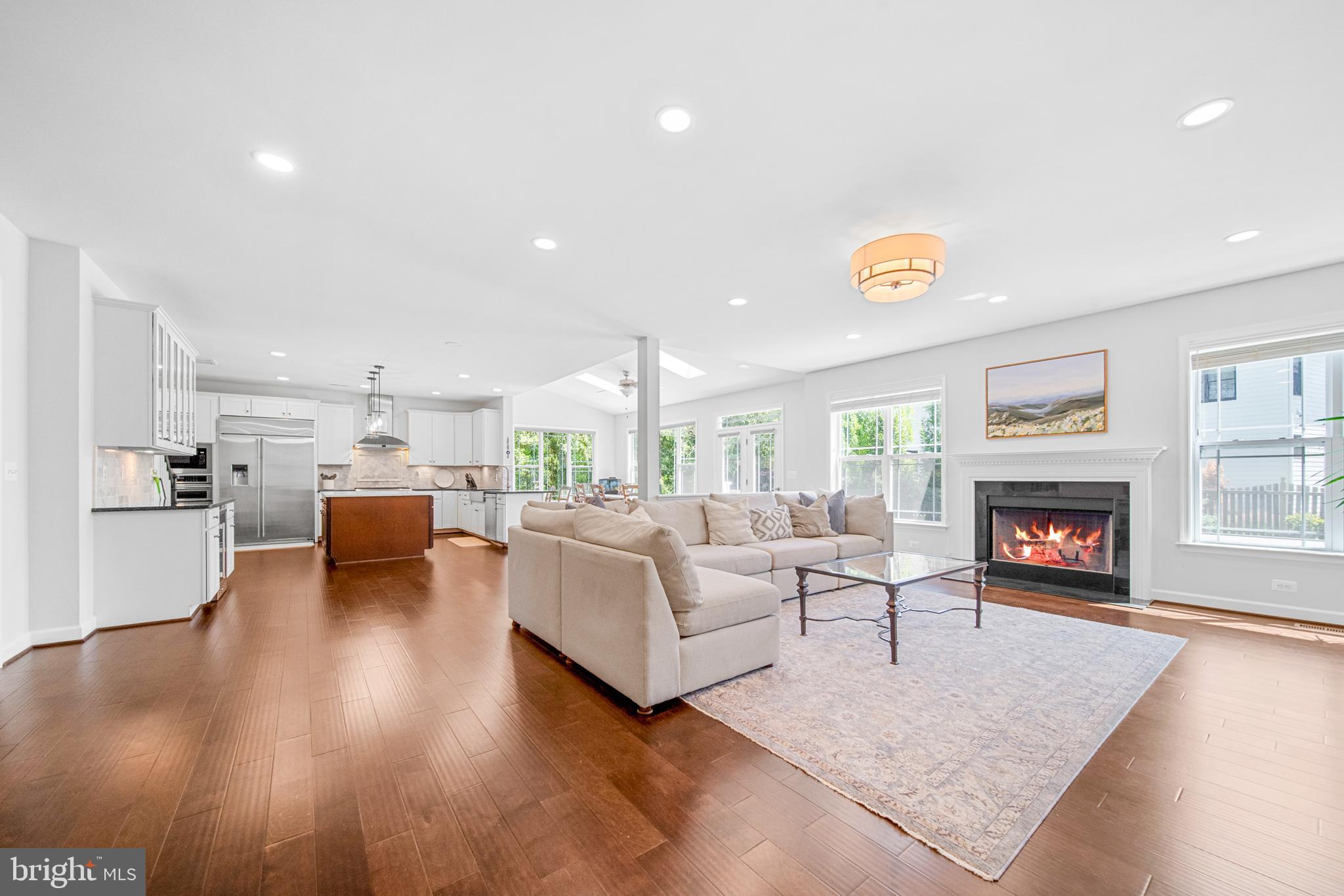 WEST GRASS RIDGE - Residential