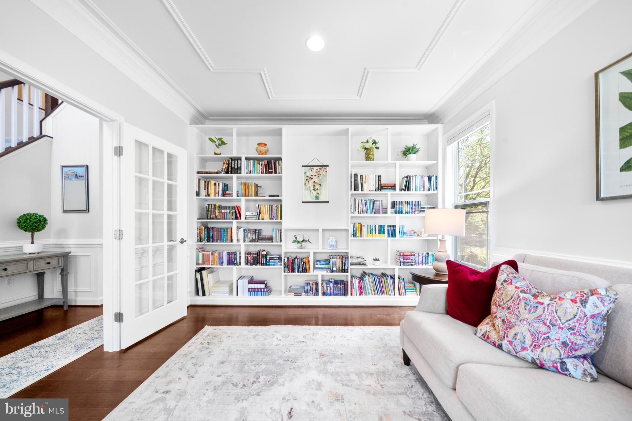 WEST GRASS RIDGE - Residential