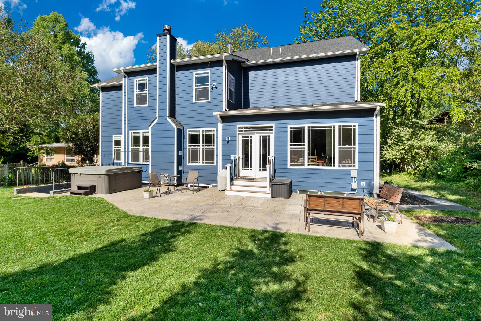 WEST GRASS RIDGE - Residential