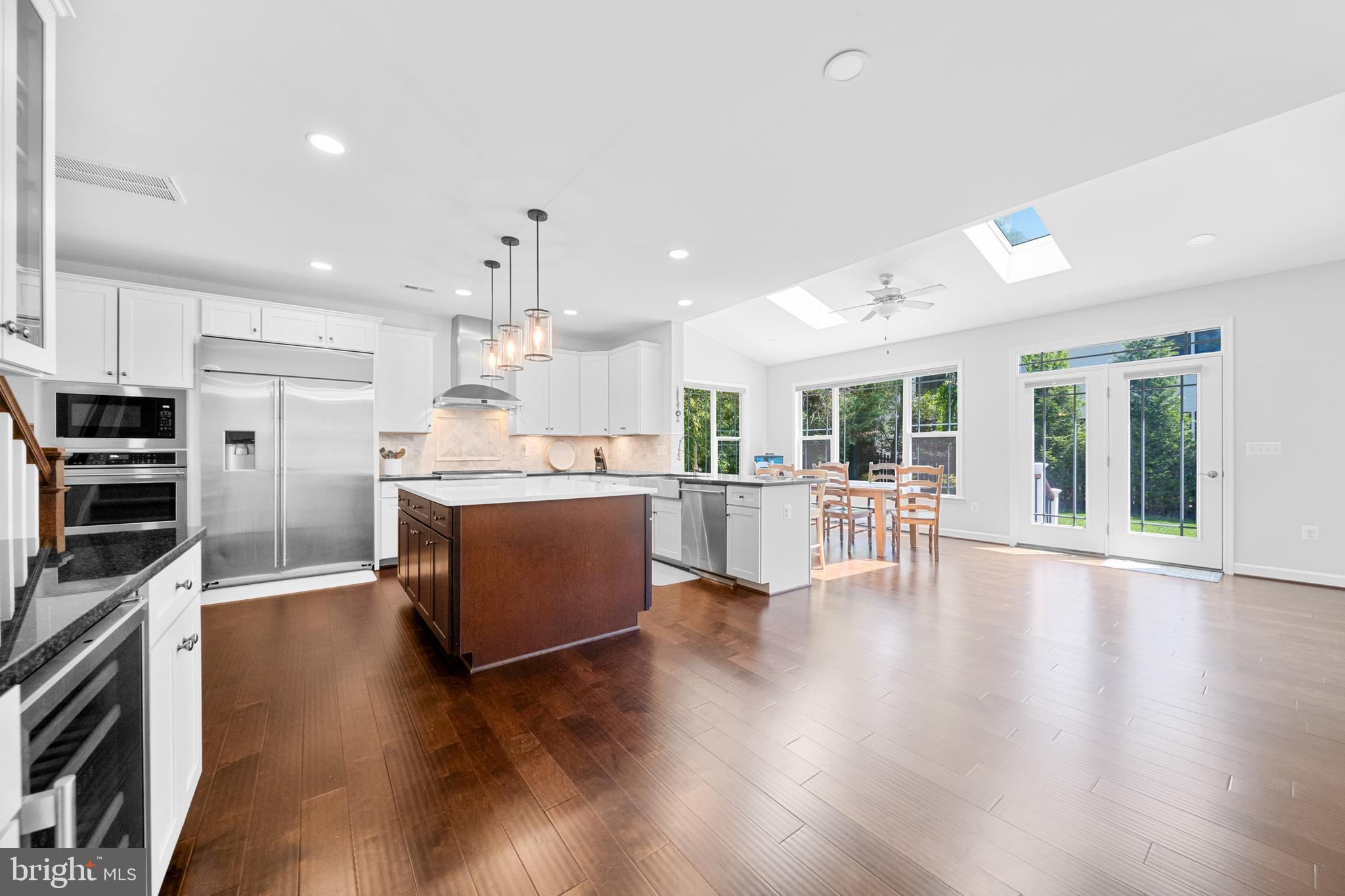 WEST GRASS RIDGE - Residential
