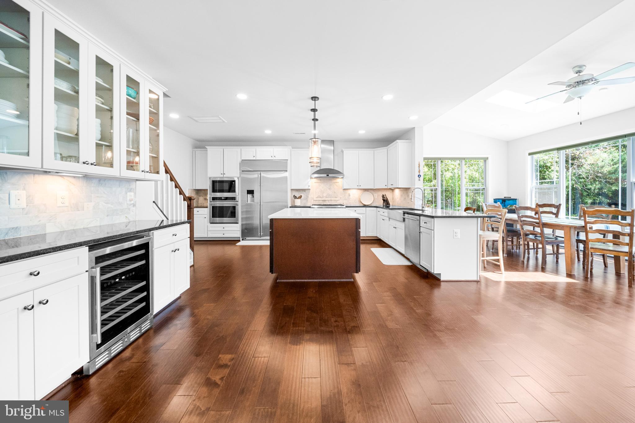 WEST GRASS RIDGE - Residential