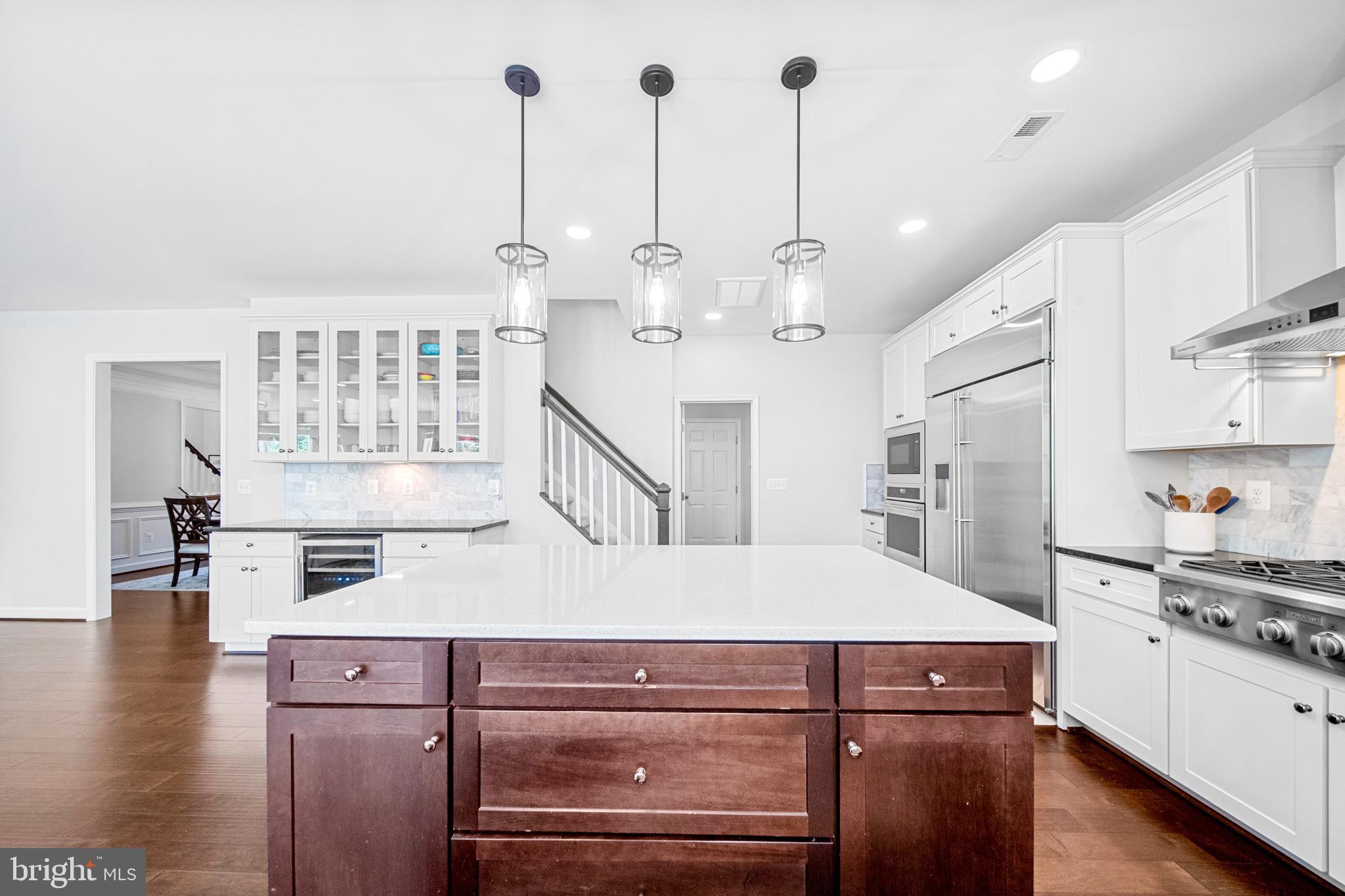 WEST GRASS RIDGE - Residential