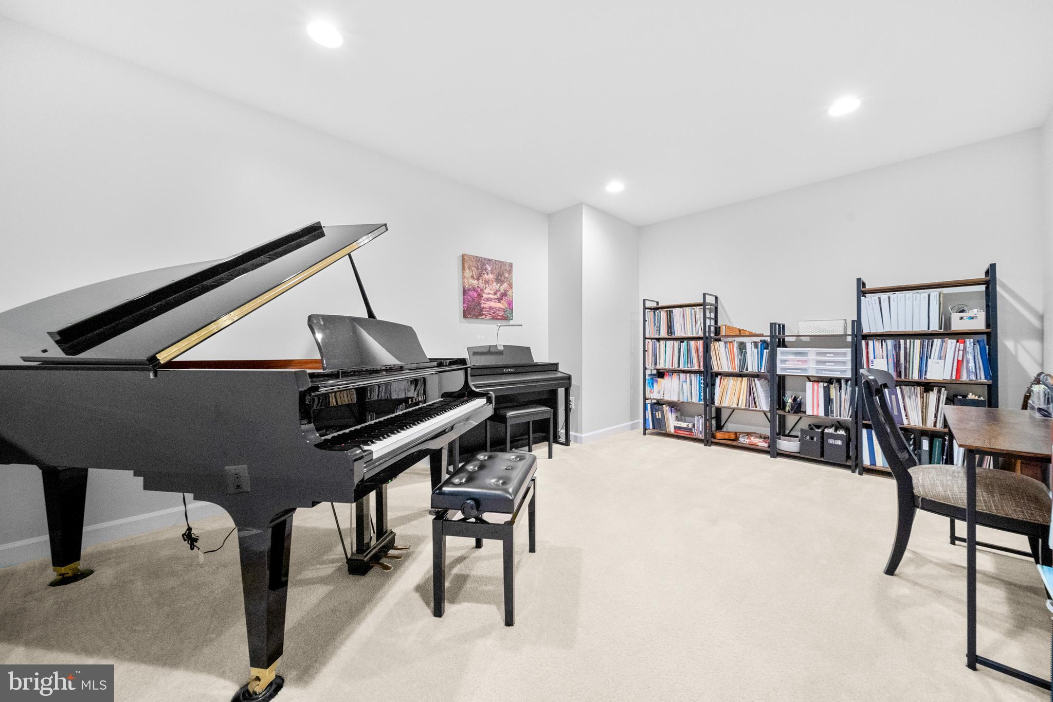 WEST GRASS RIDGE - Residential