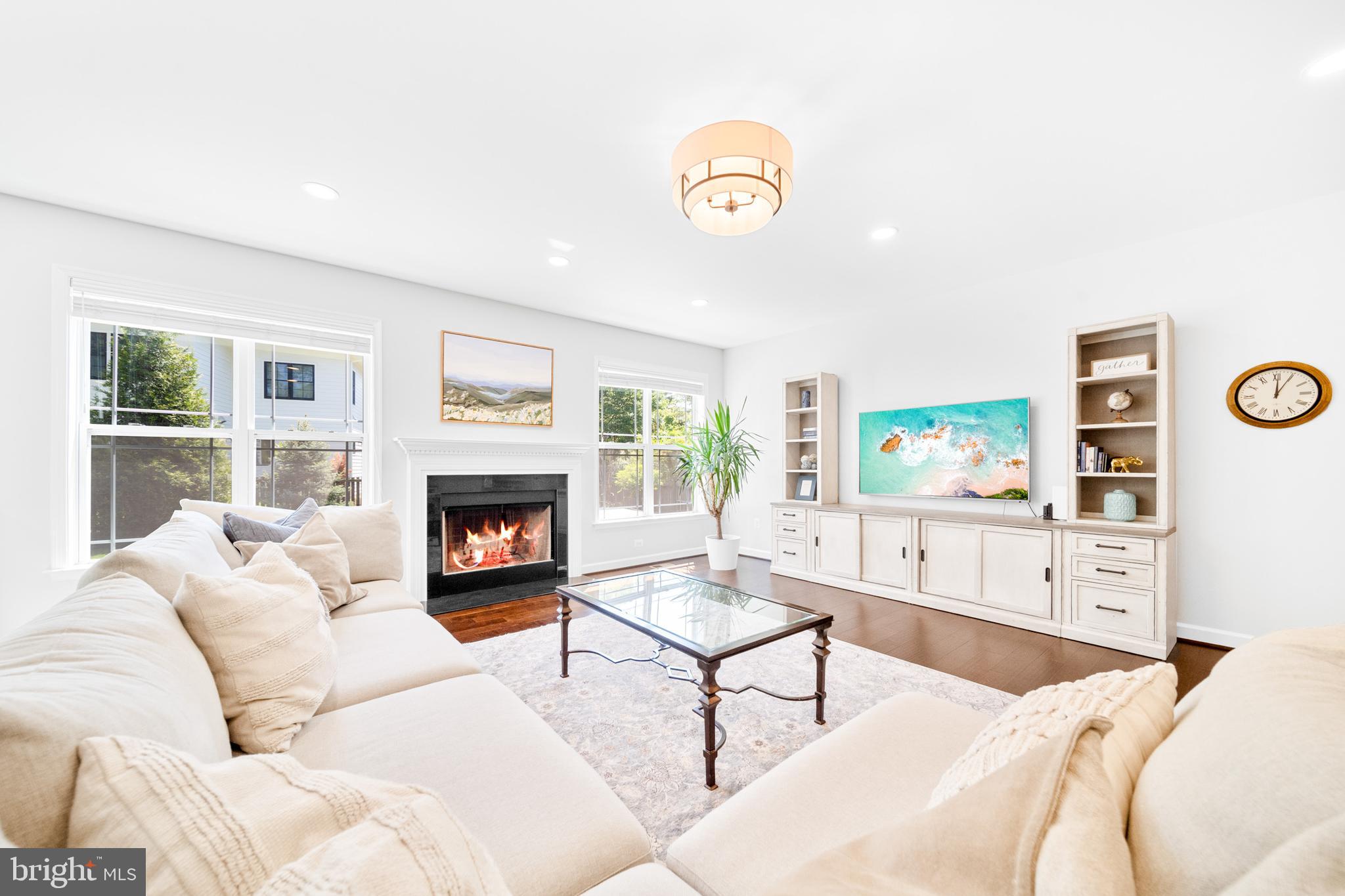 WEST GRASS RIDGE - Residential