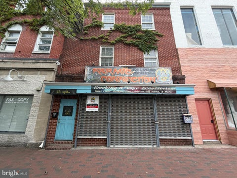 Photo of 508 S Broadway, BALTIMORE, MD 21231 (MLS # MDBA2221772)