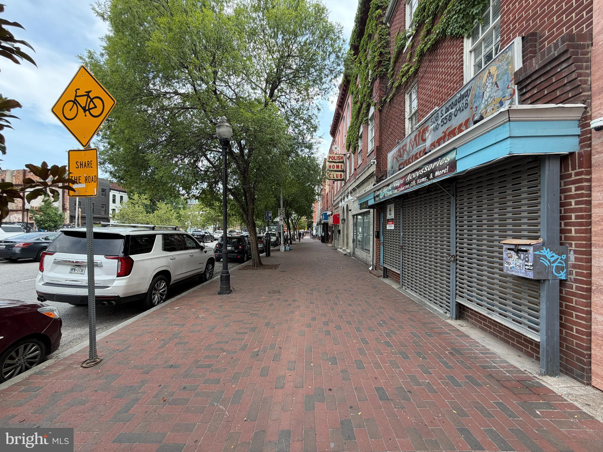 508 S BROADWAY