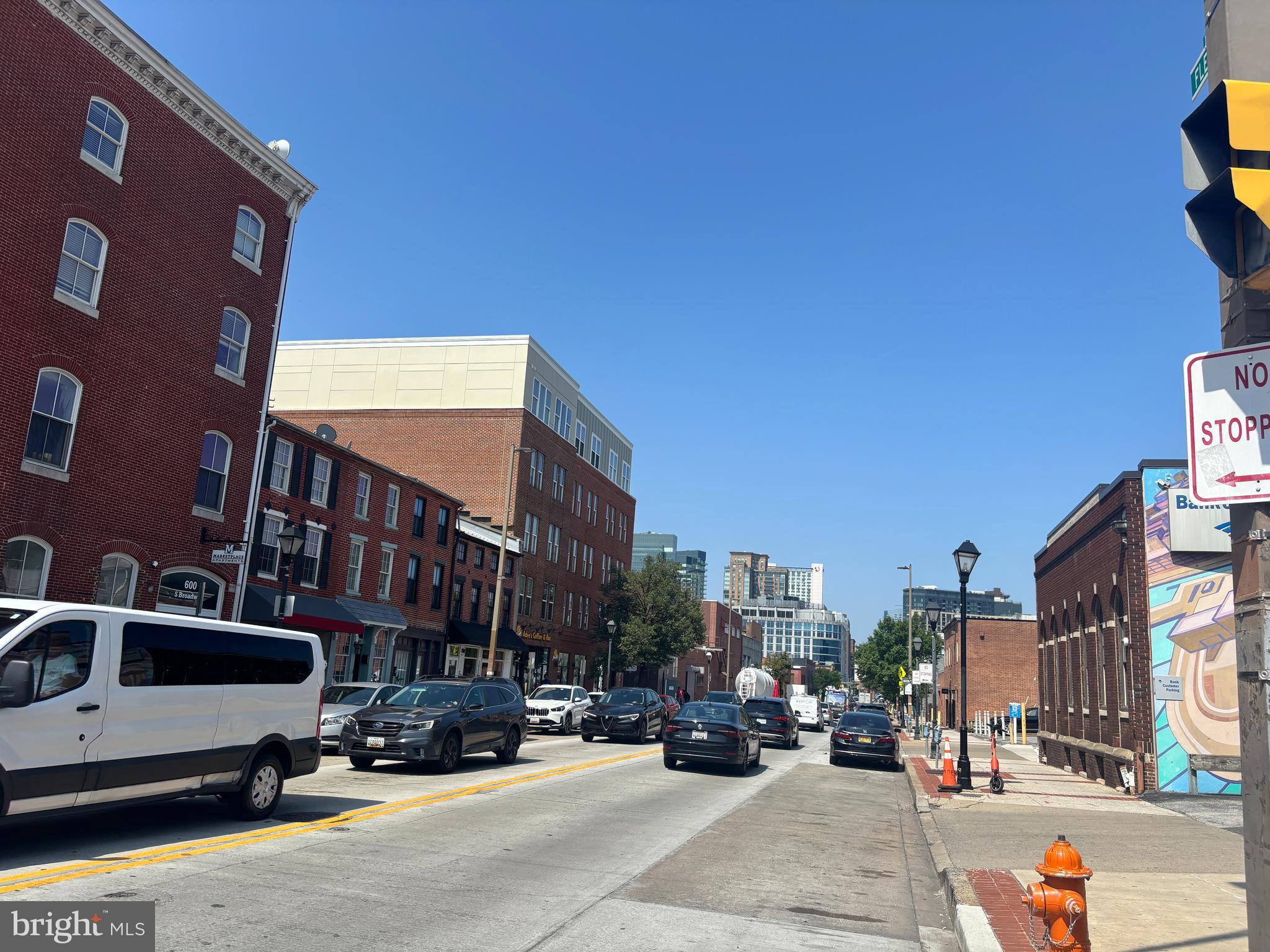 508 S BROADWAY