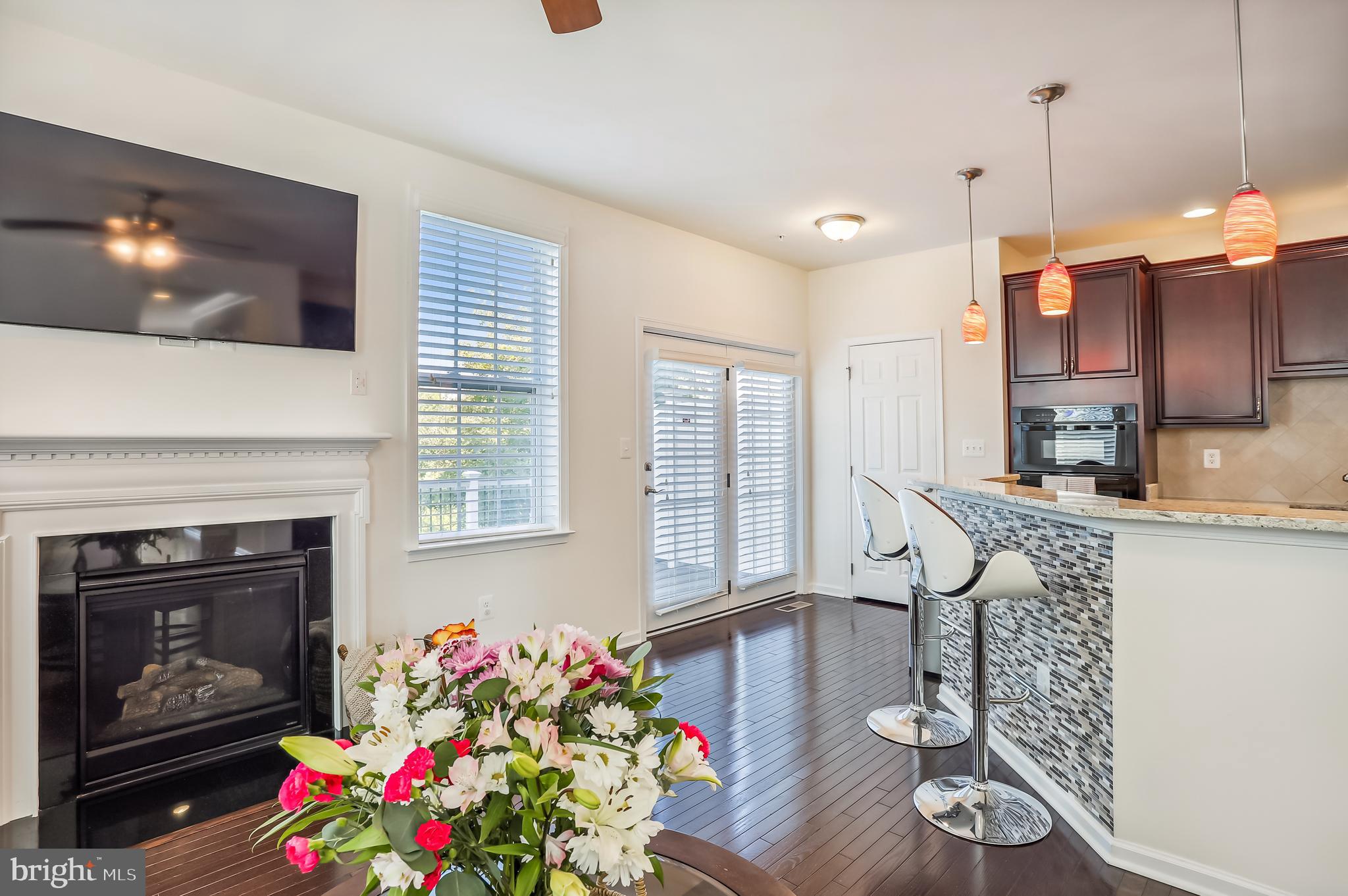 MARLBORO RIDGE - Residential