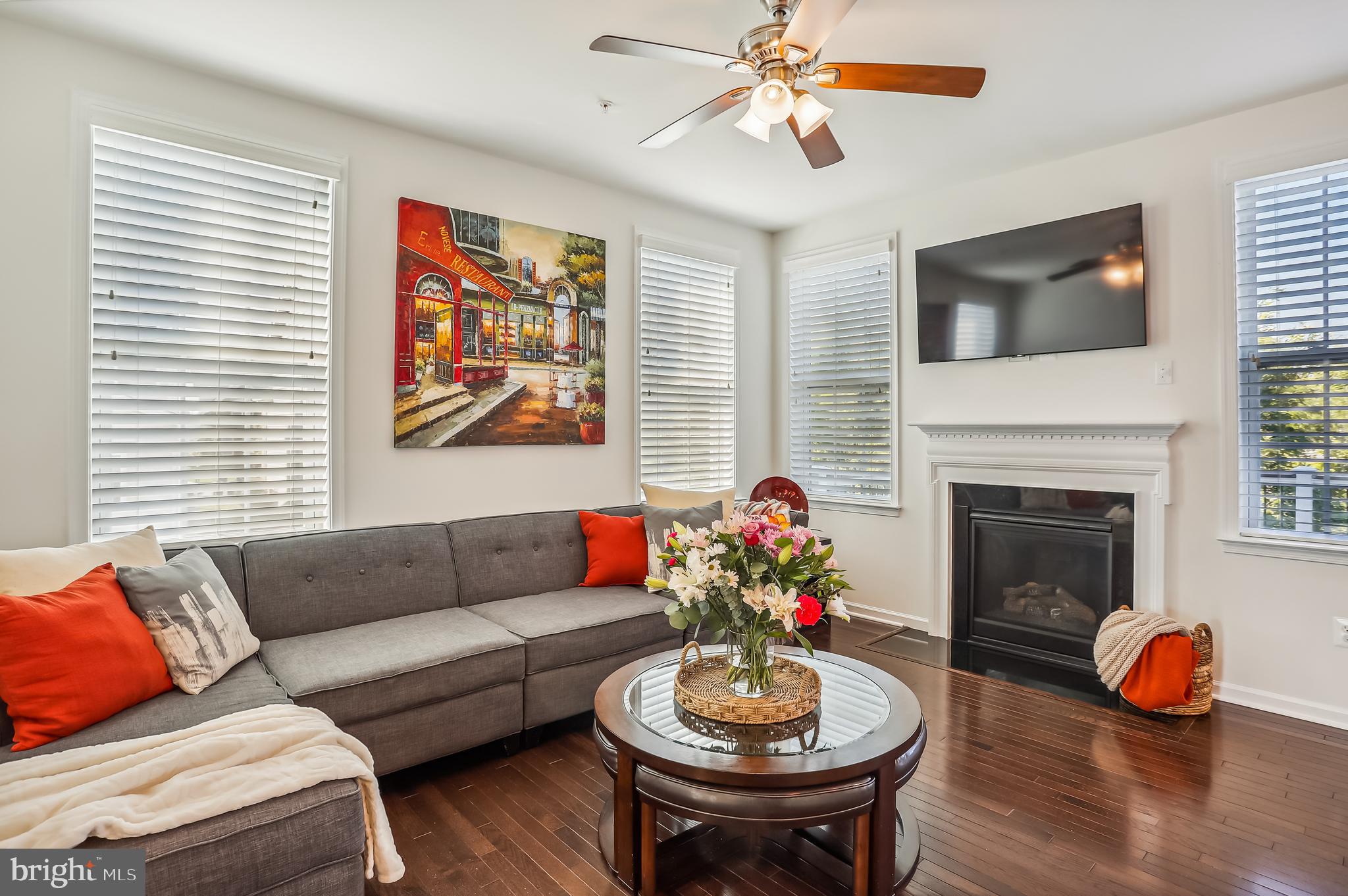 MARLBORO RIDGE - Residential