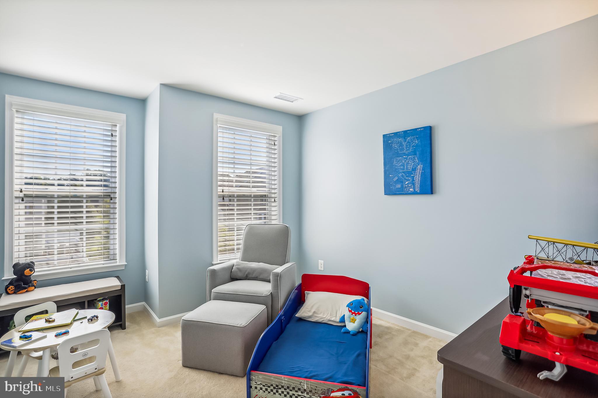 MARLBORO RIDGE - Residential