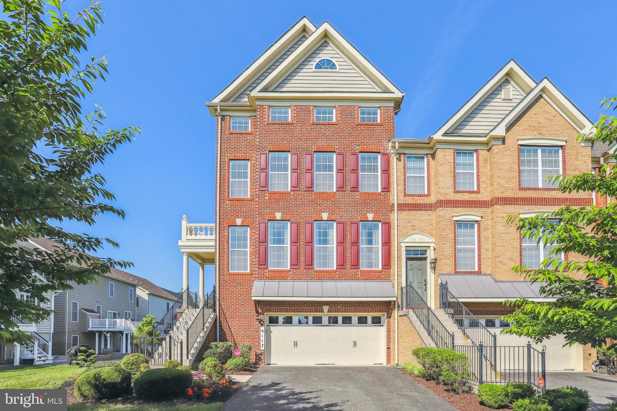 MARLBORO RIDGE - Residential