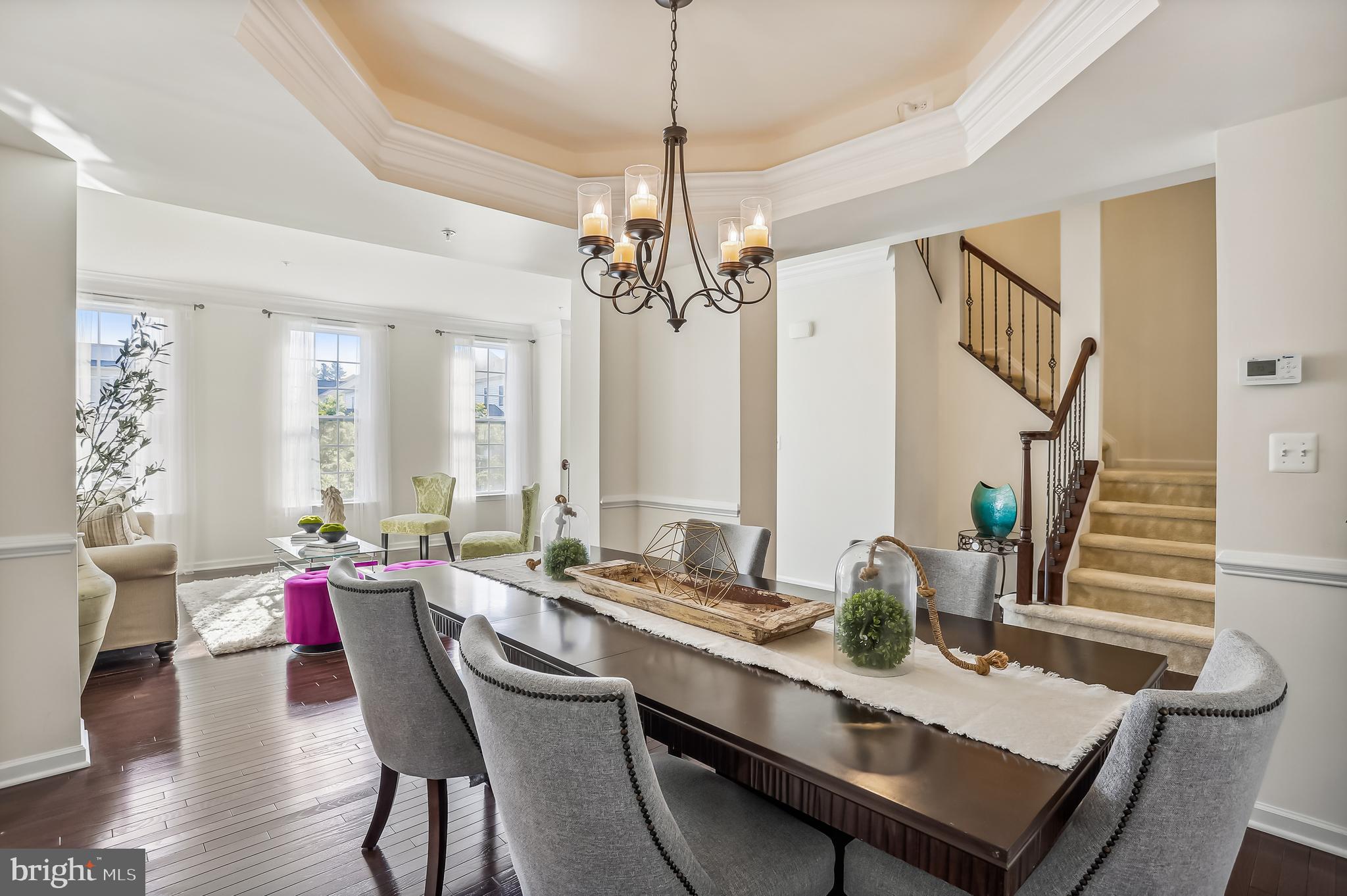 MARLBORO RIDGE - Residential