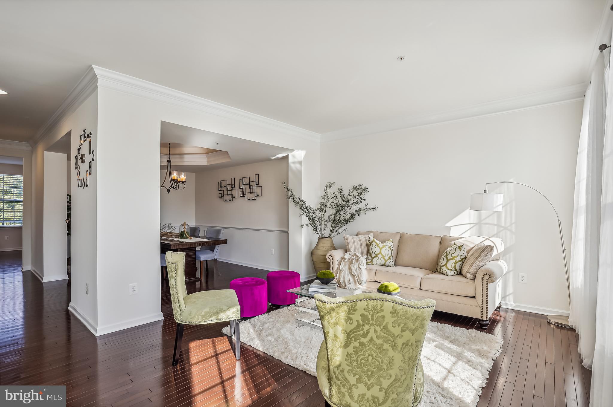 MARLBORO RIDGE - Residential