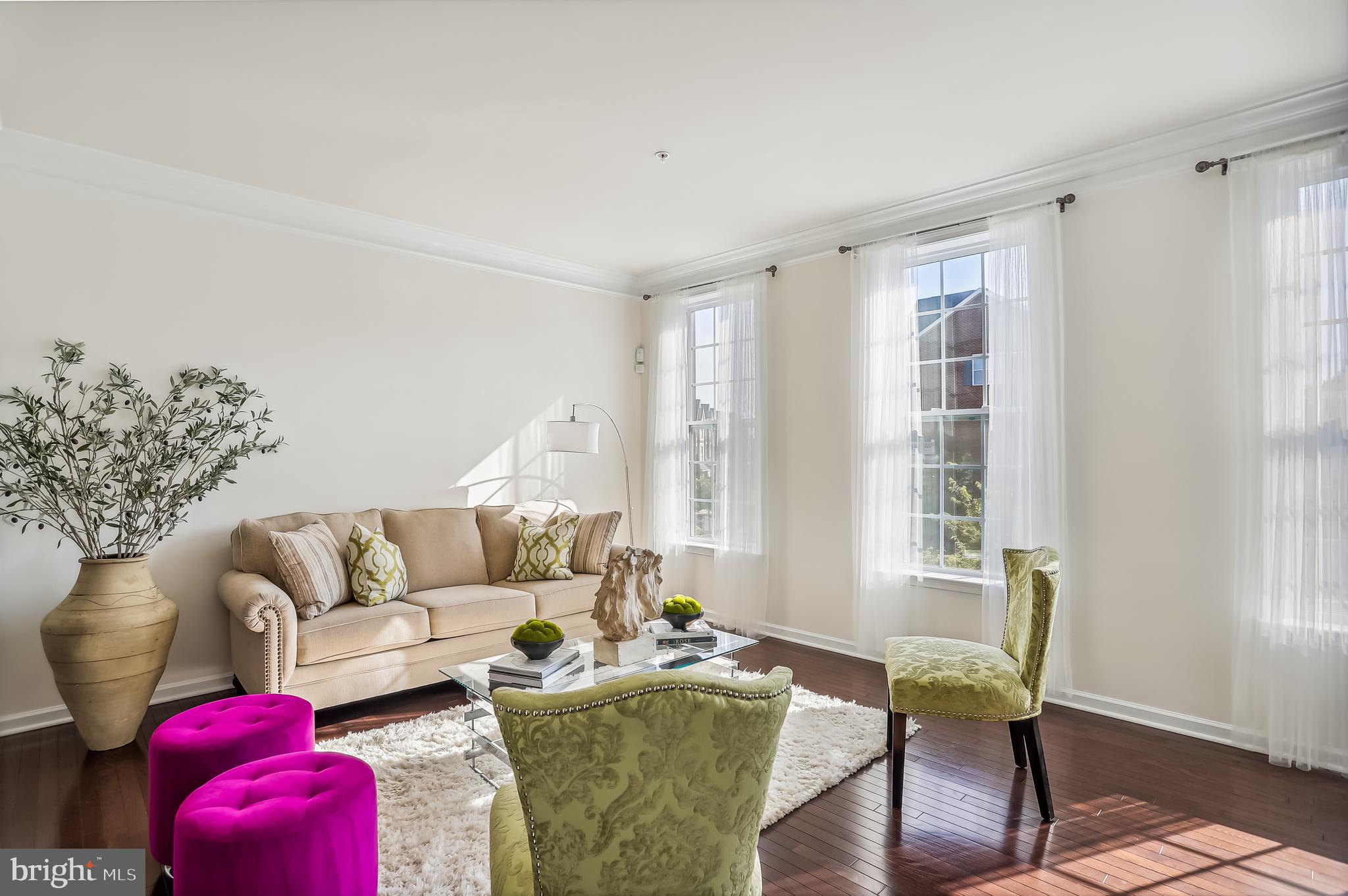 MARLBORO RIDGE - Residential