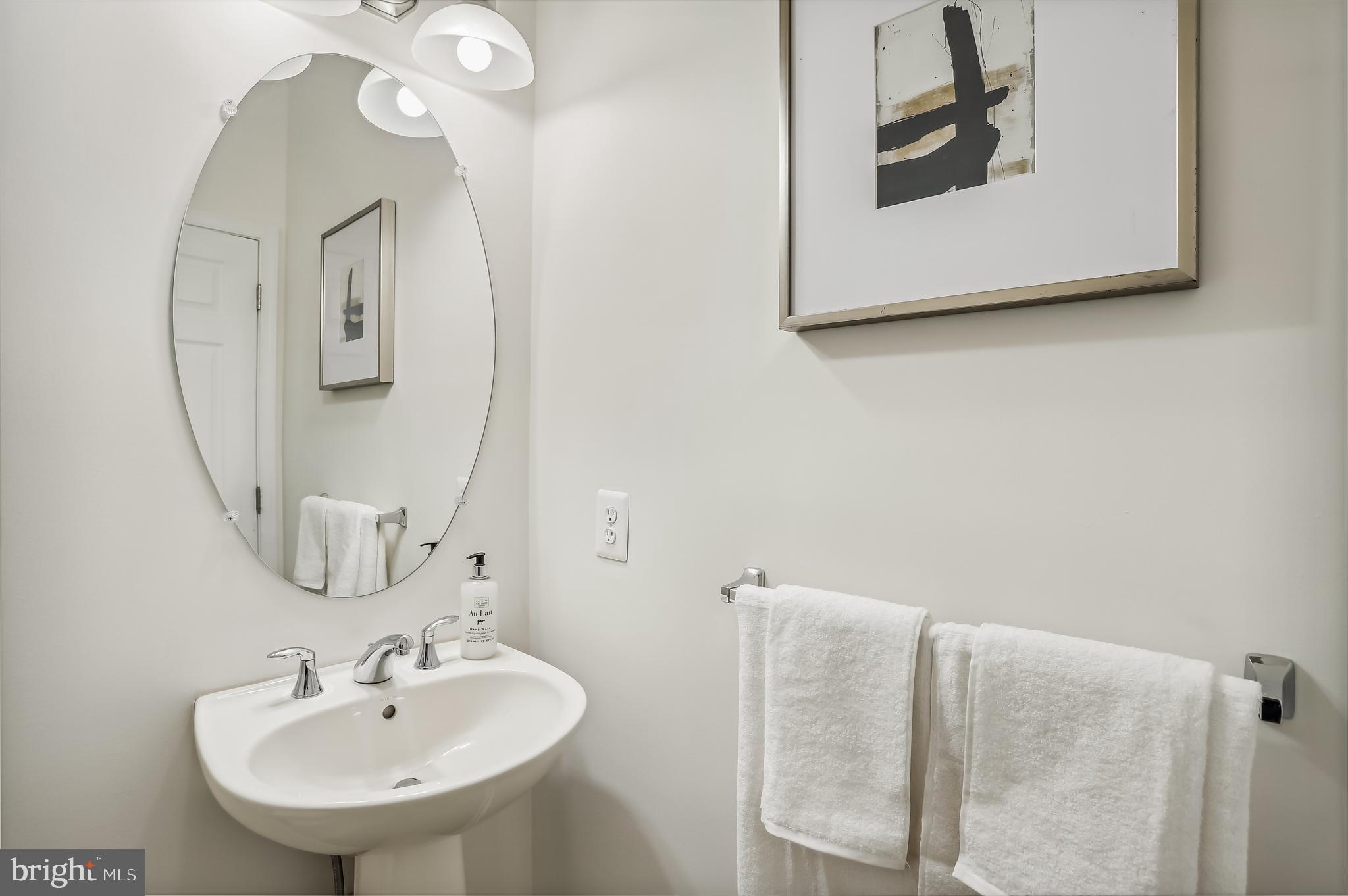 MARLBORO RIDGE - Residential