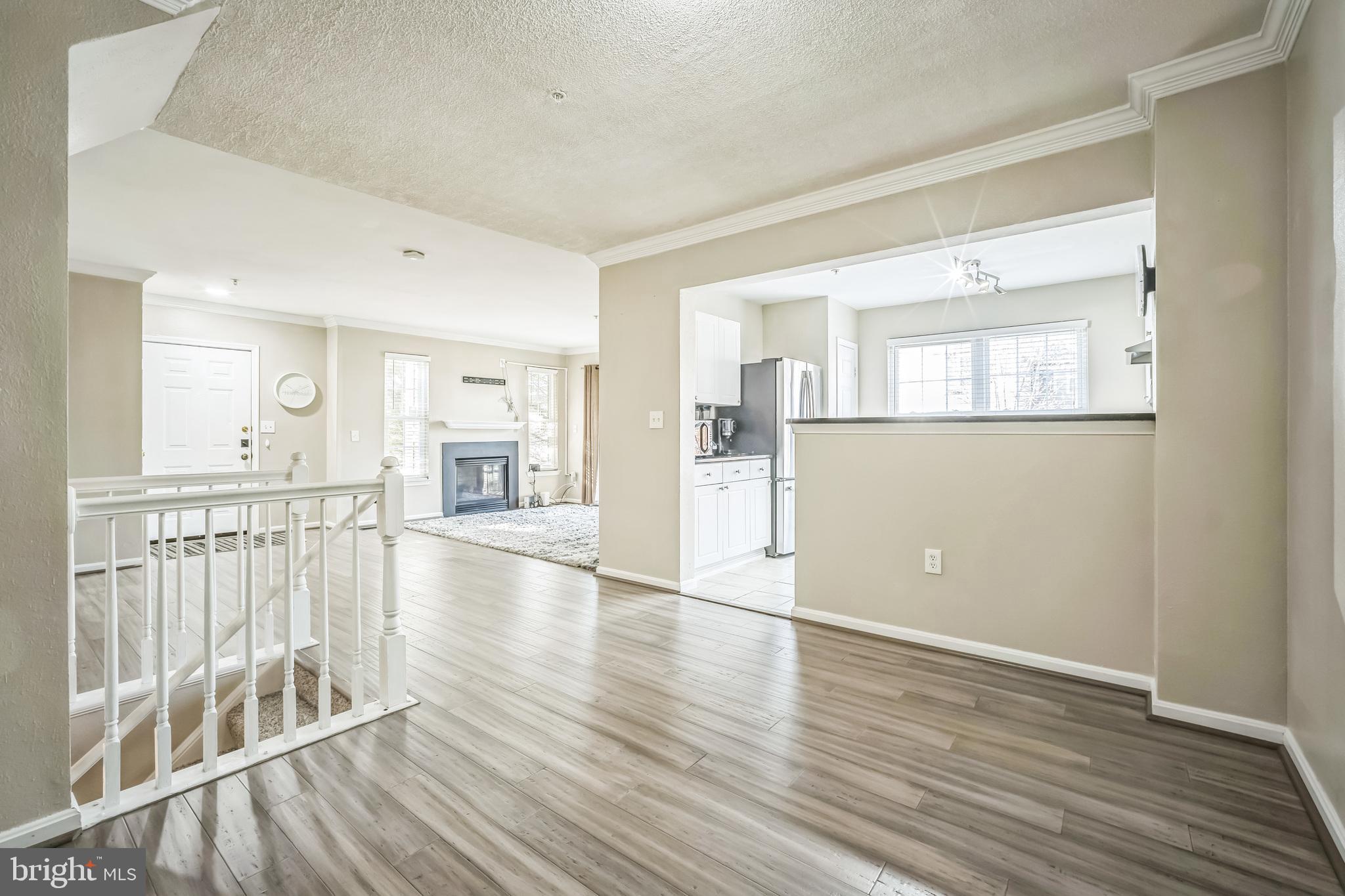 GATES OF FAIR LAKES - Residential Lease