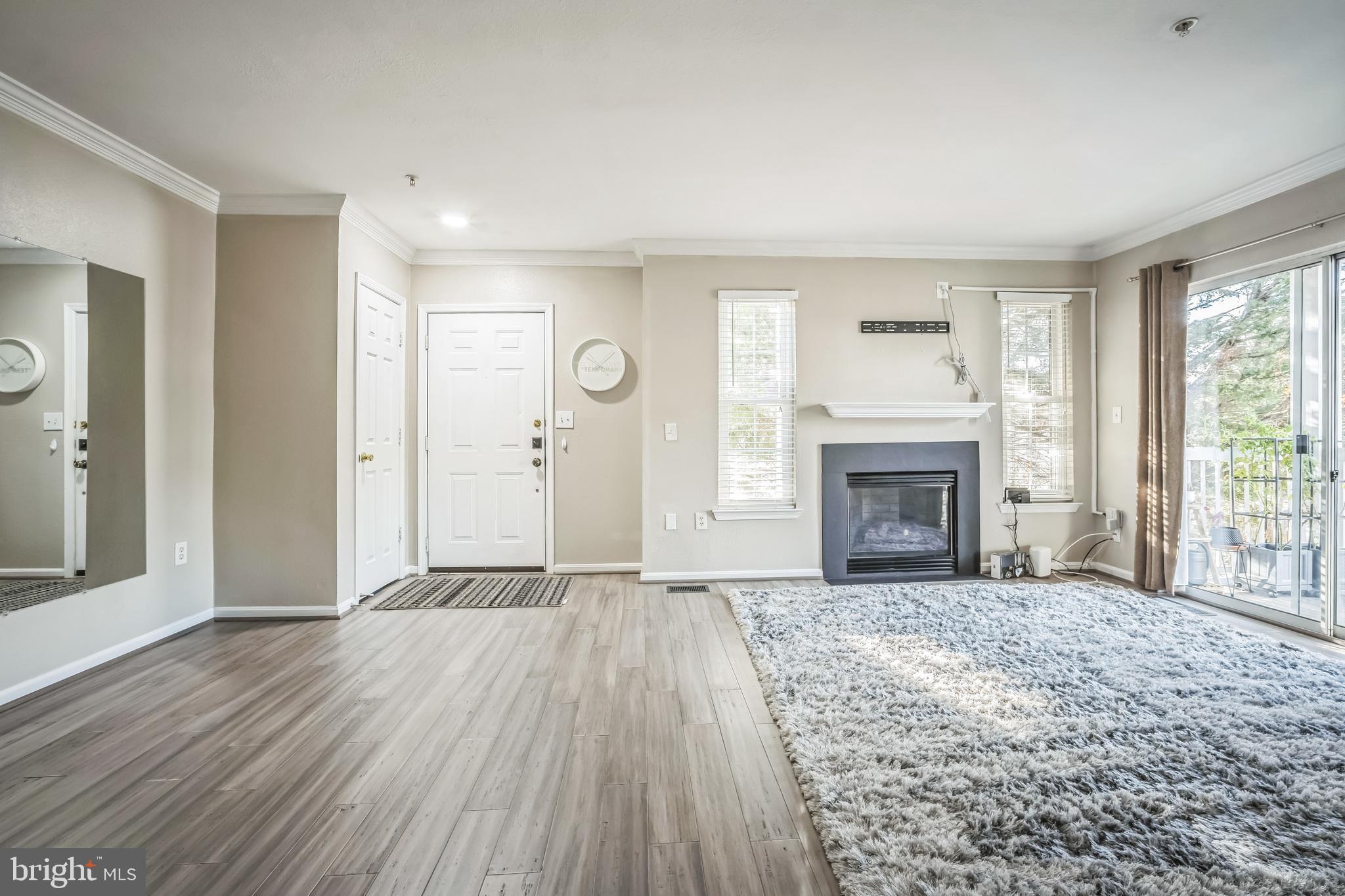 GATES OF FAIR LAKES - Residential Lease