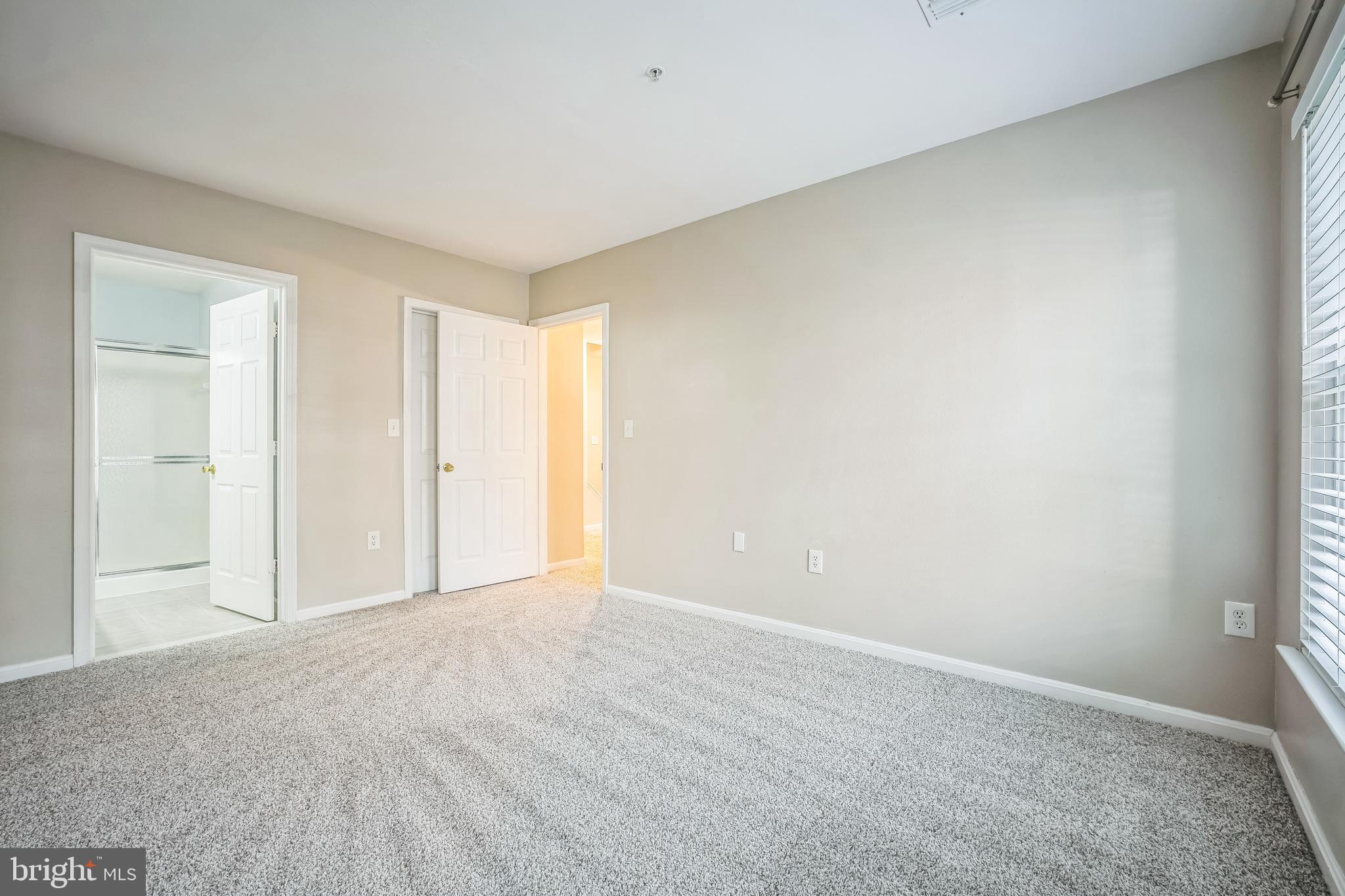 GATES OF FAIR LAKES - Residential Lease