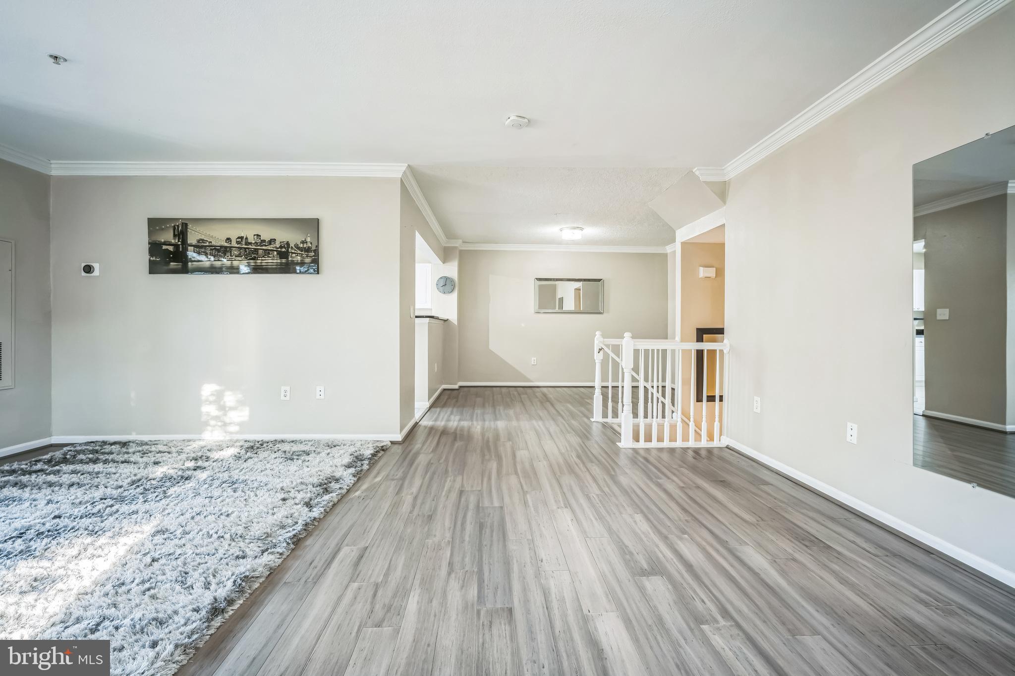 GATES OF FAIR LAKES - Residential Lease