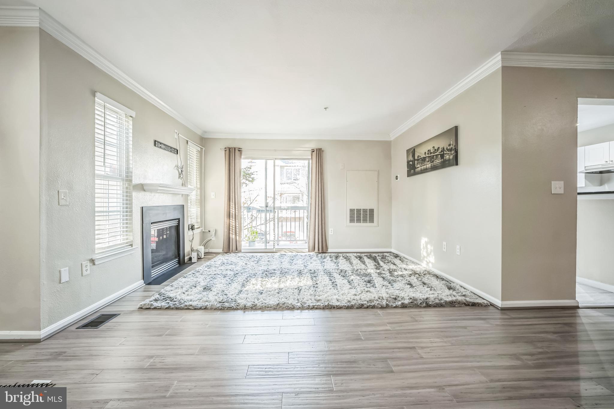 GATES OF FAIR LAKES - Residential Lease