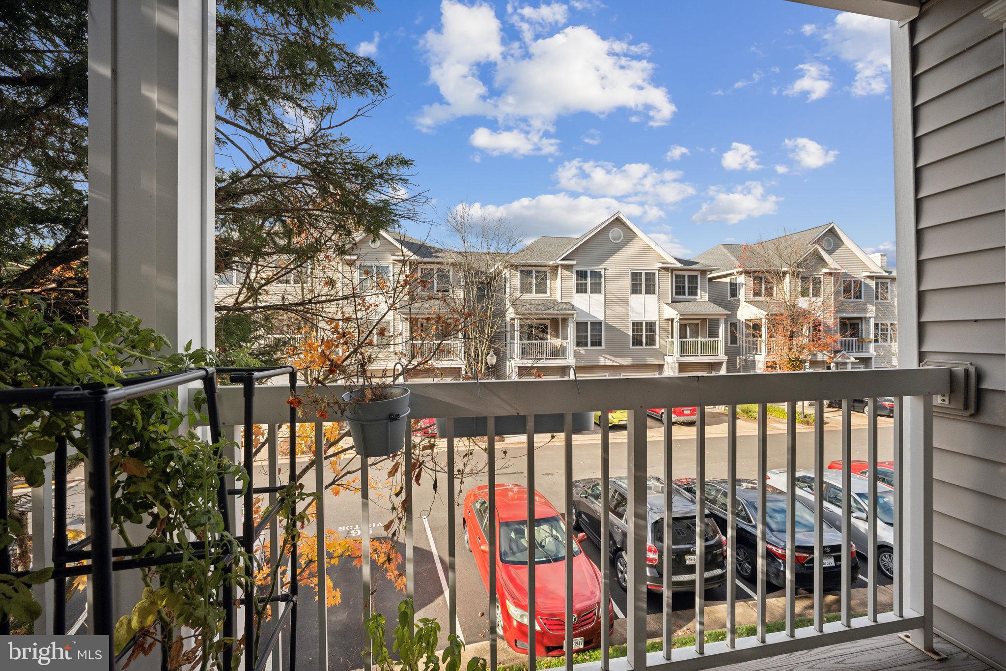 GATES OF FAIR LAKES - Residential Lease