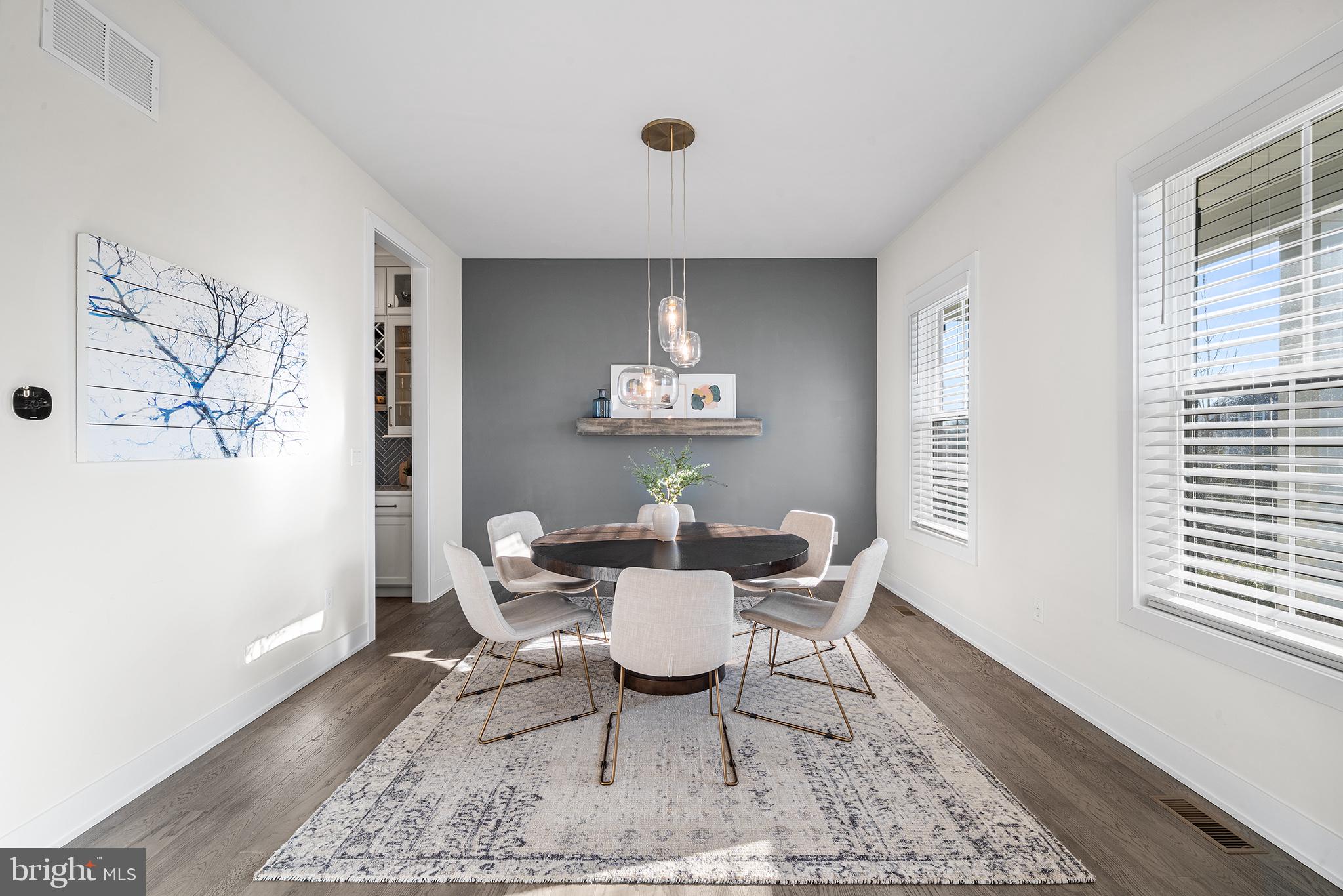 RESERVE AT CENTER SQUARE - Residential