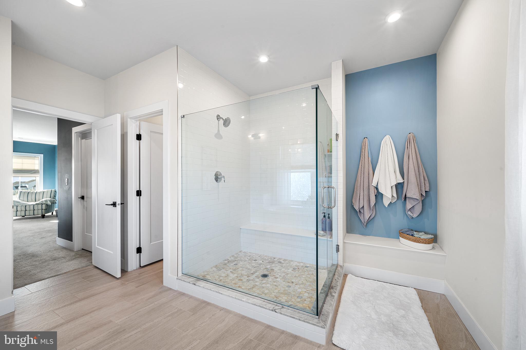 RESERVE AT CENTER SQUARE - Residential