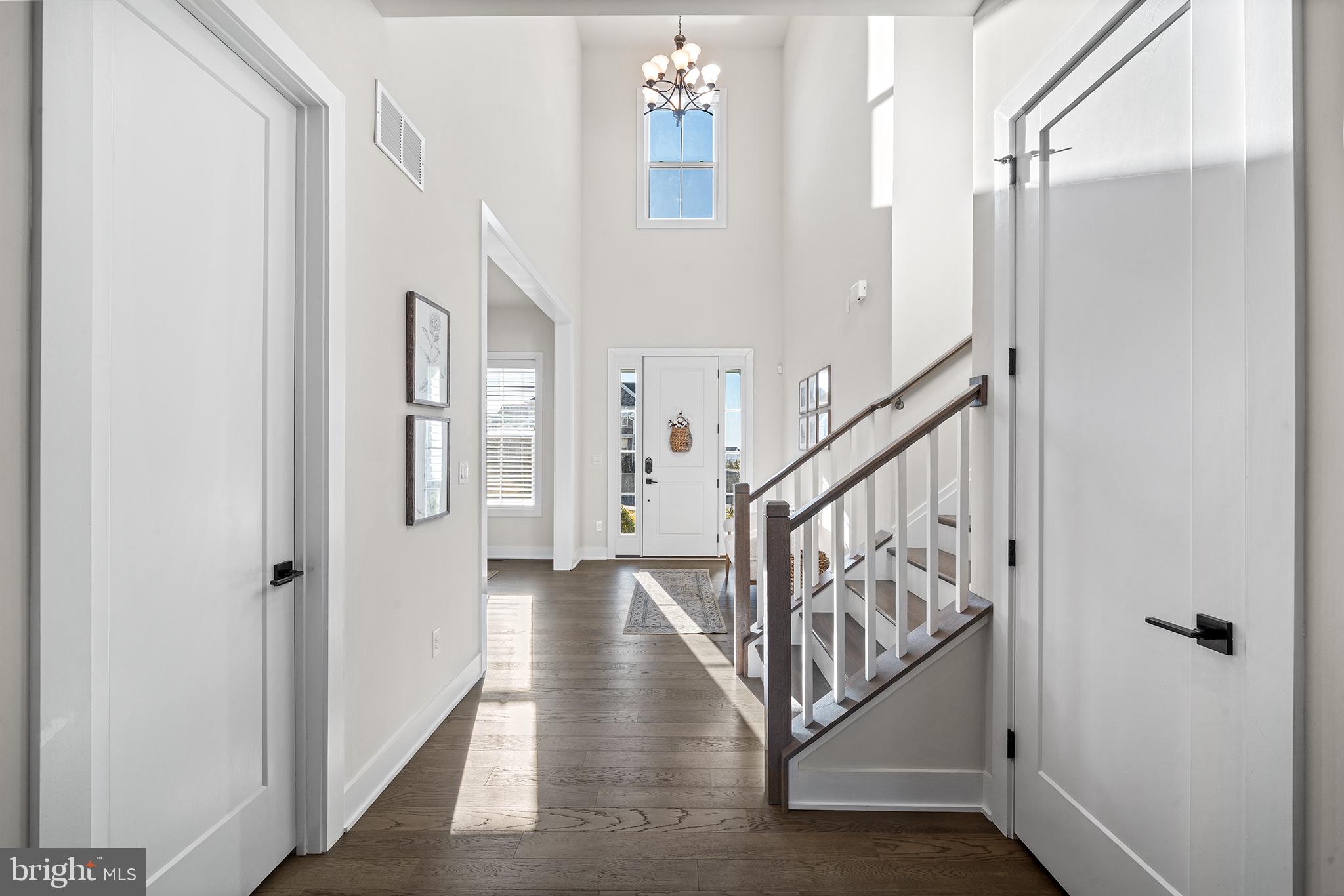 RESERVE AT CENTER SQUARE - Residential