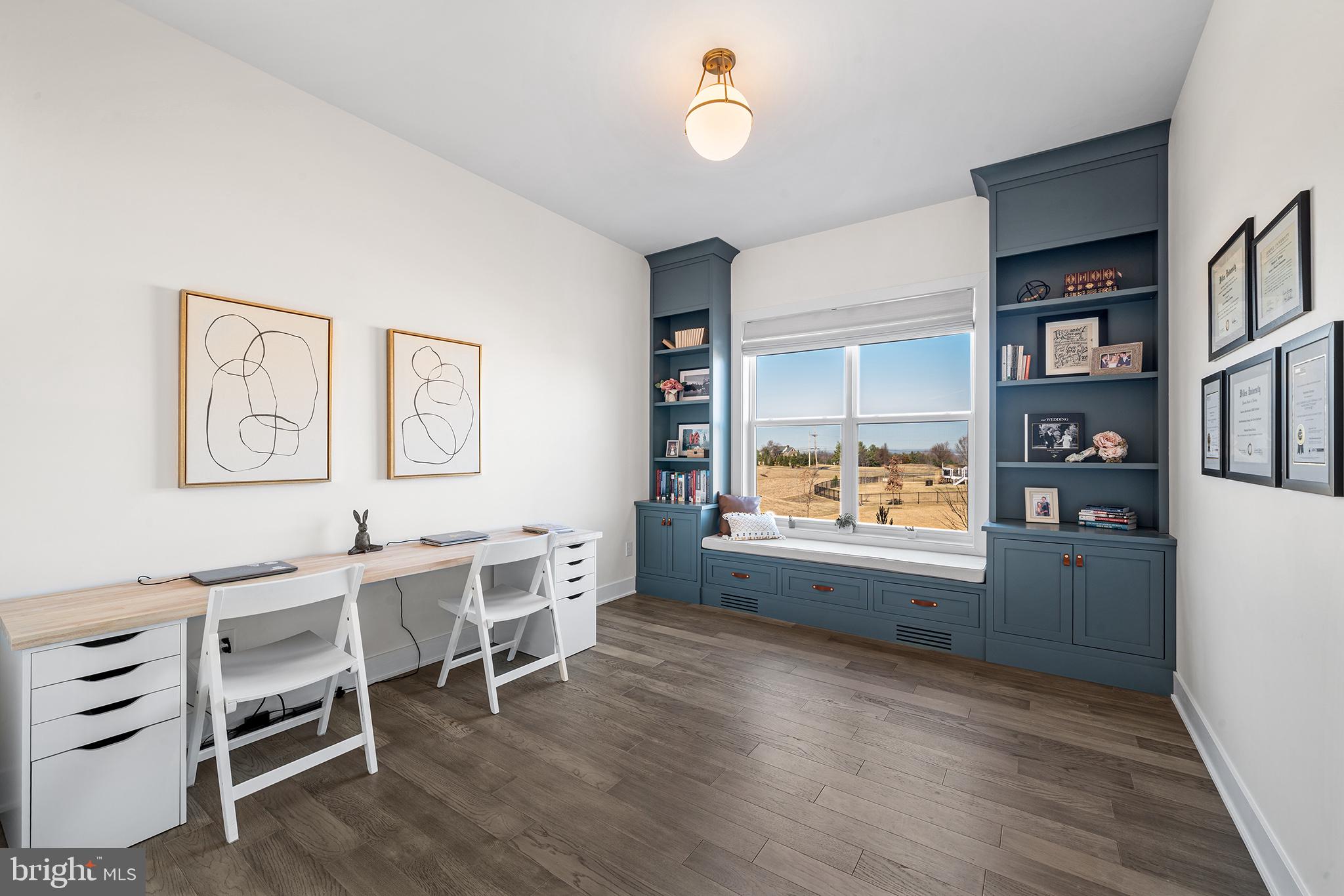 RESERVE AT CENTER SQUARE - Residential