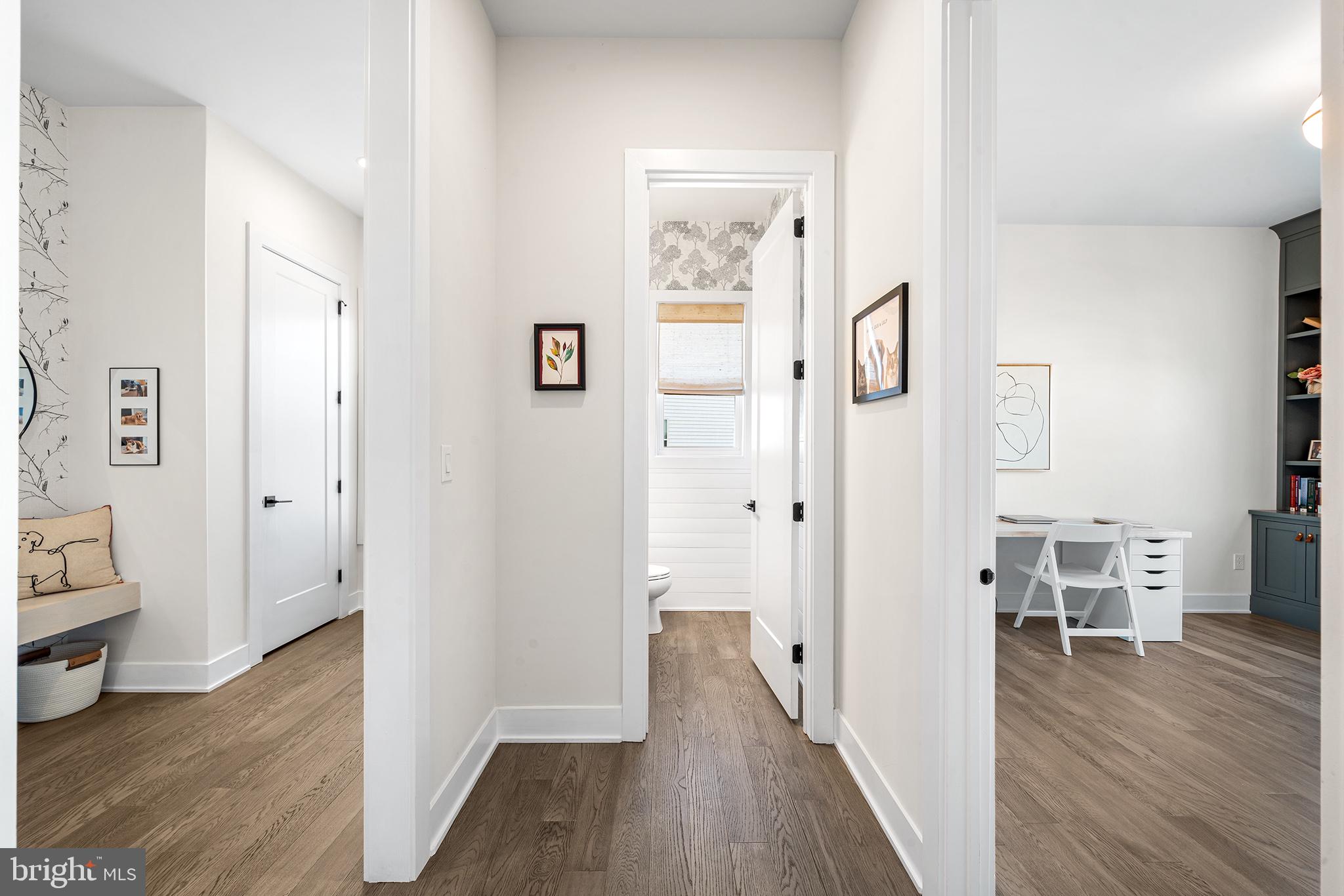 RESERVE AT CENTER SQUARE - Residential