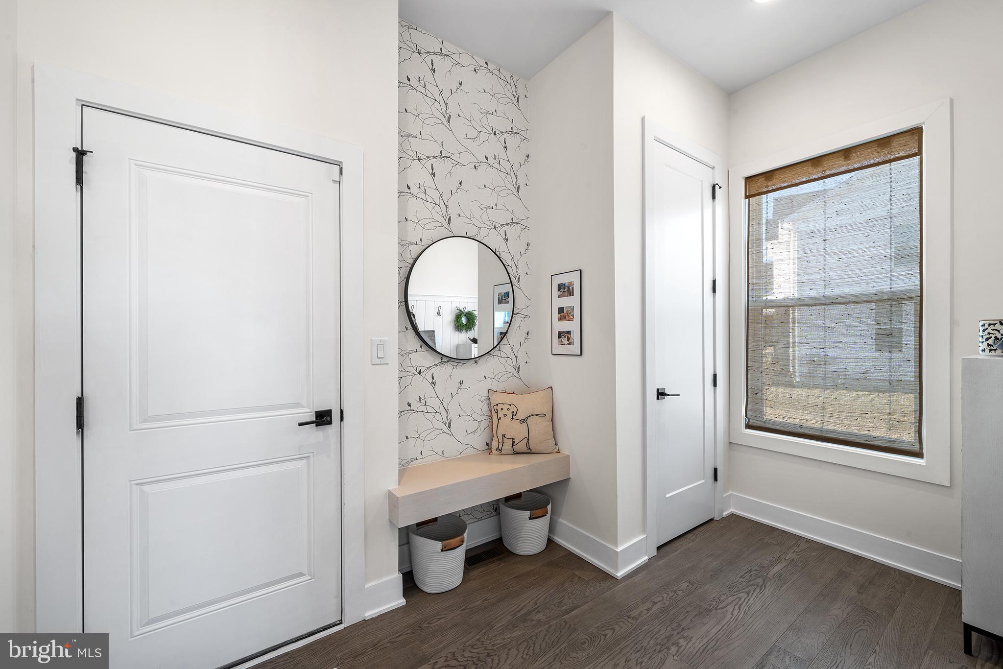 RESERVE AT CENTER SQUARE - Residential