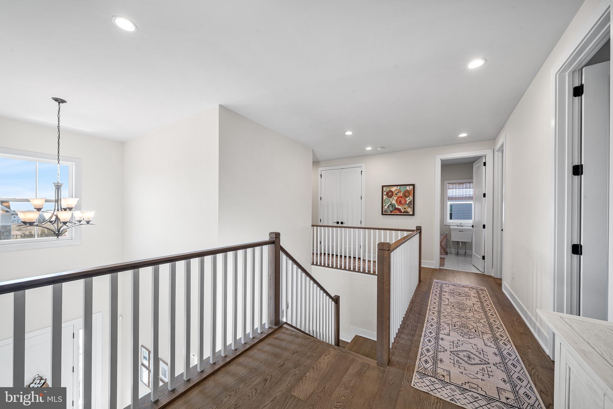 RESERVE AT CENTER SQUARE - Residential