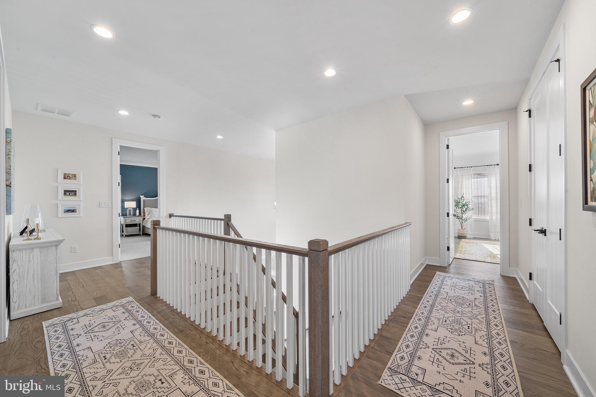 RESERVE AT CENTER SQUARE - Residential