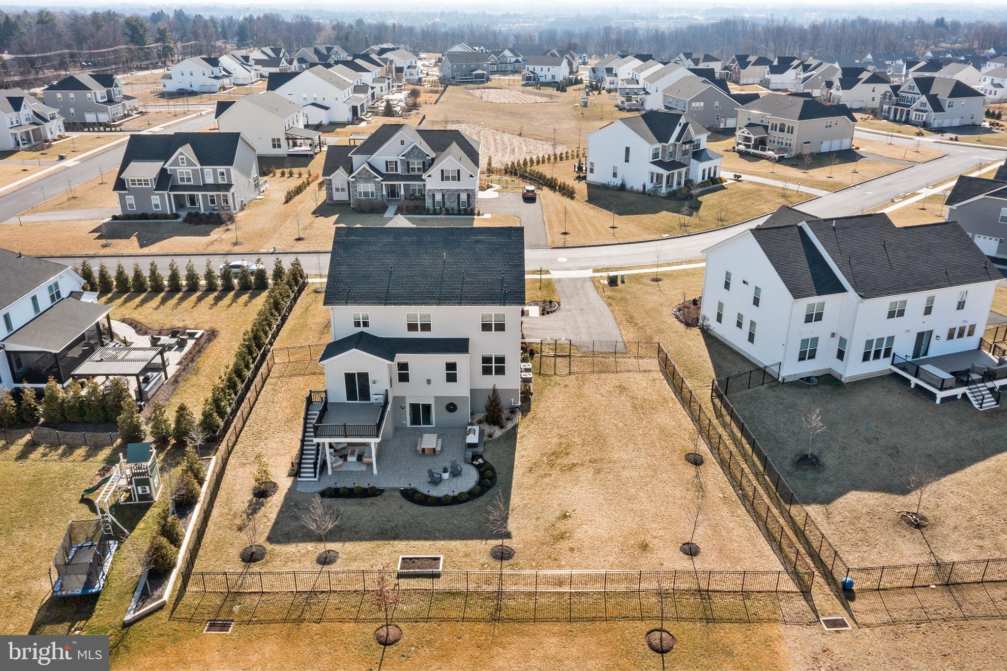 RESERVE AT CENTER SQUARE - Residential