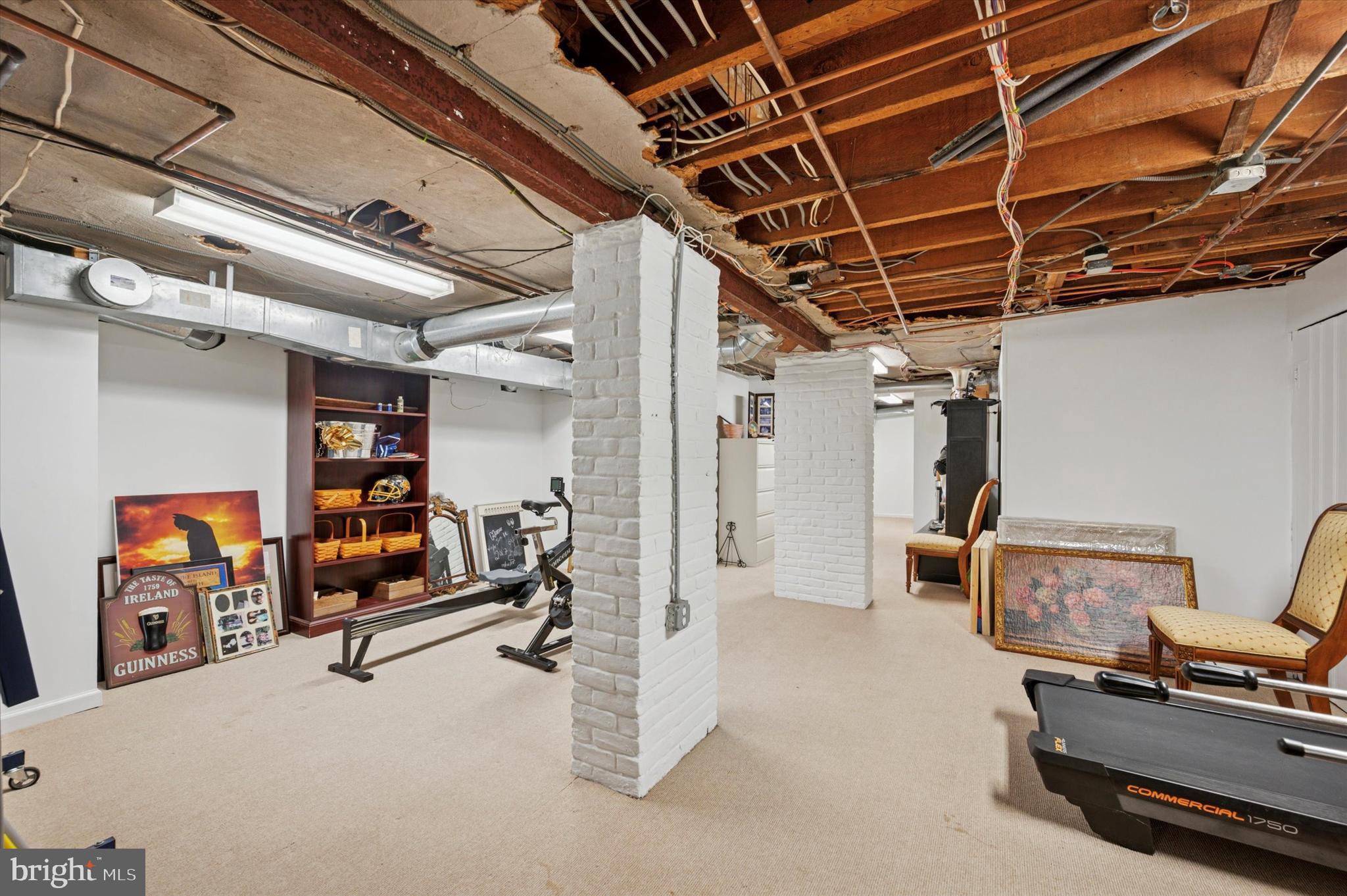 MT AIRY (WEST) - Residential